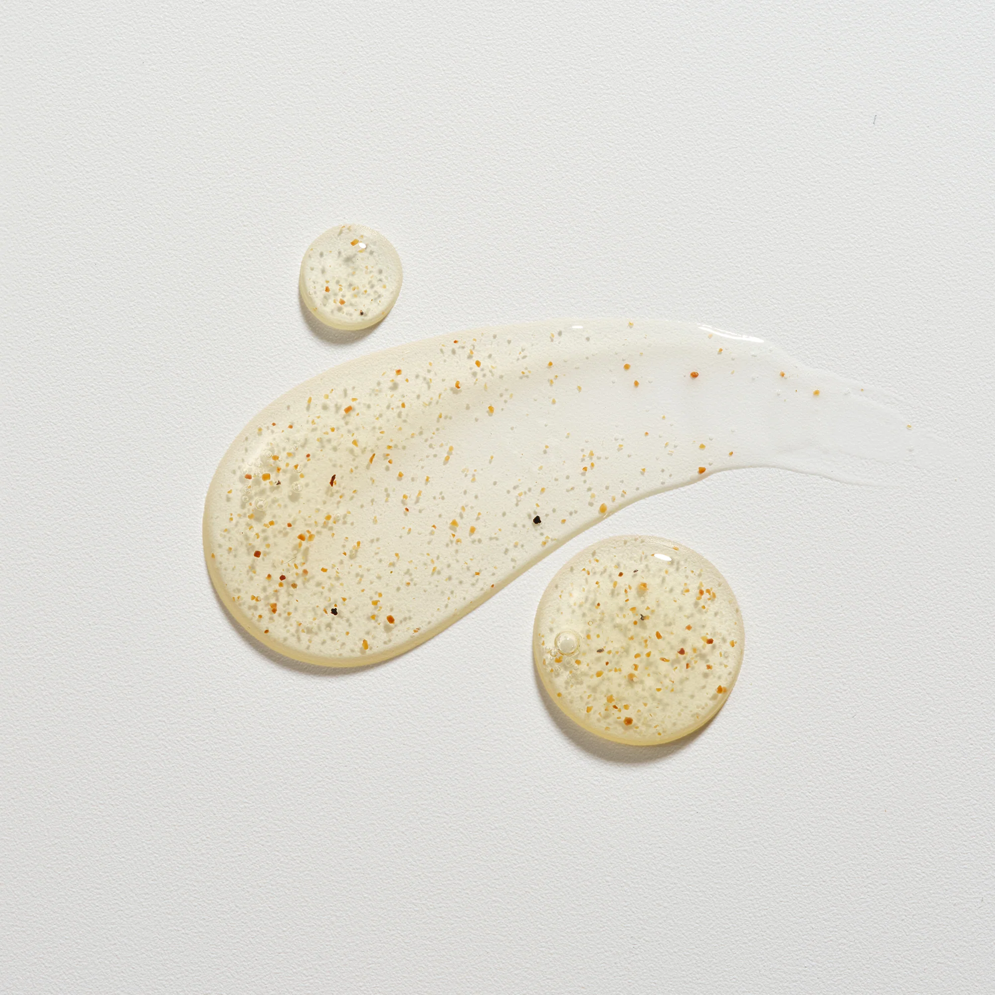 Sea Salt Therapy Shampoo (500g) - Image 3
