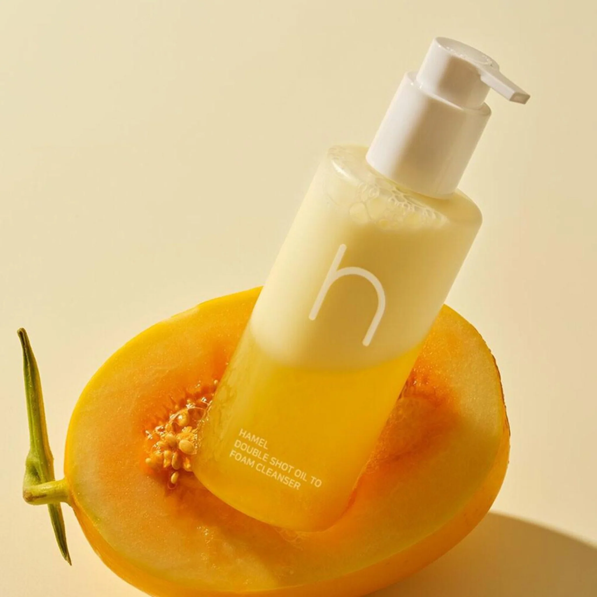 Double Shot Oil to Foam Cleanser (200ml) - Image 2