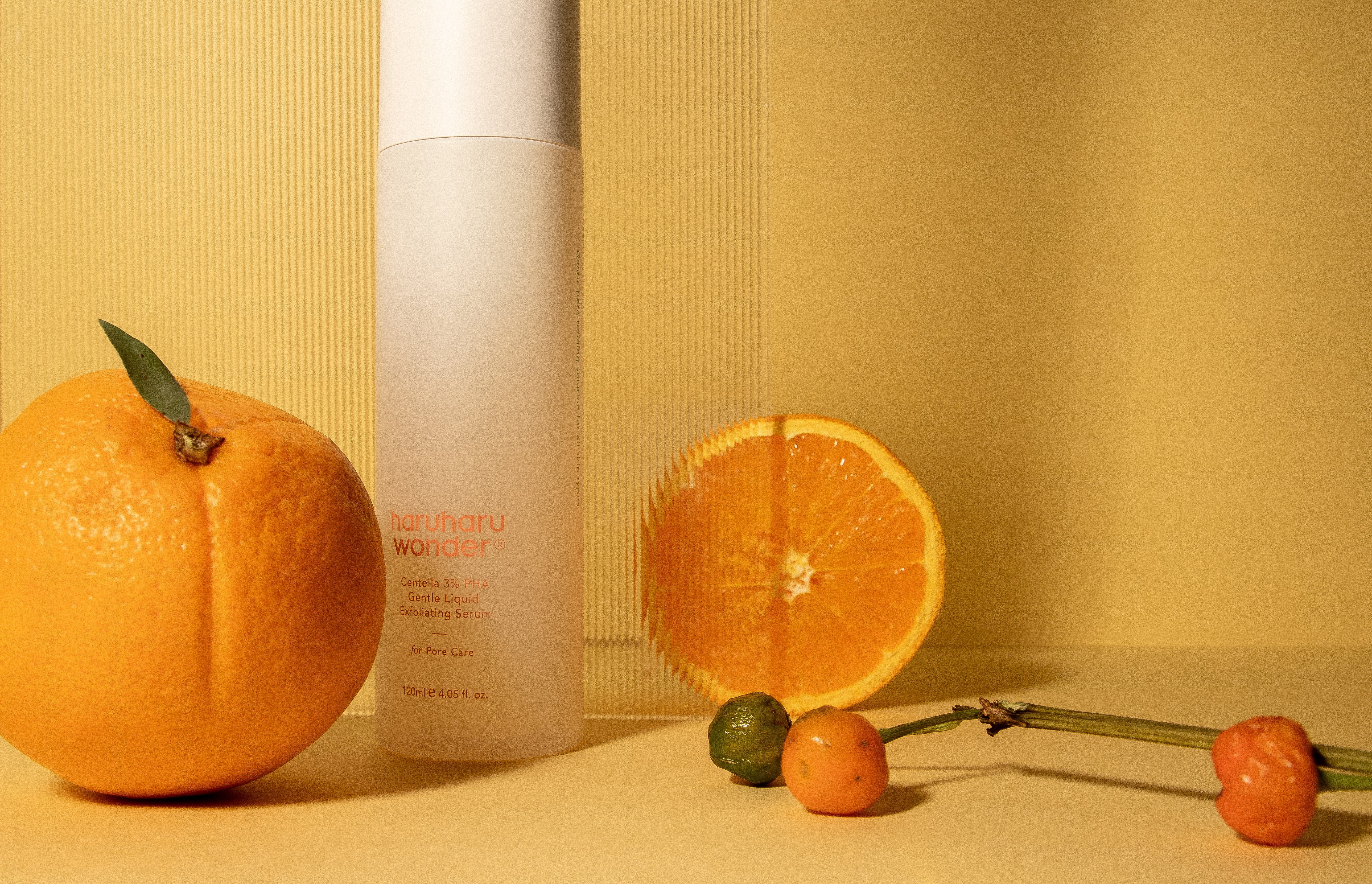 Centella 3% PHA Gentle Liquid Exfoliating Serum - Image 2