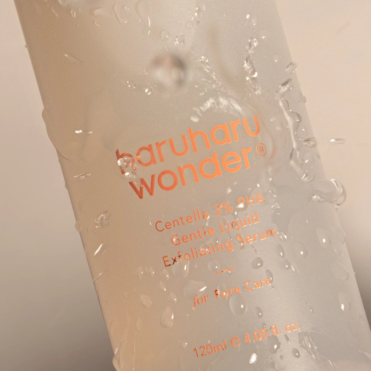 Centella 3% PHA Gentle Liquid Exfoliating Serum - Image 4
