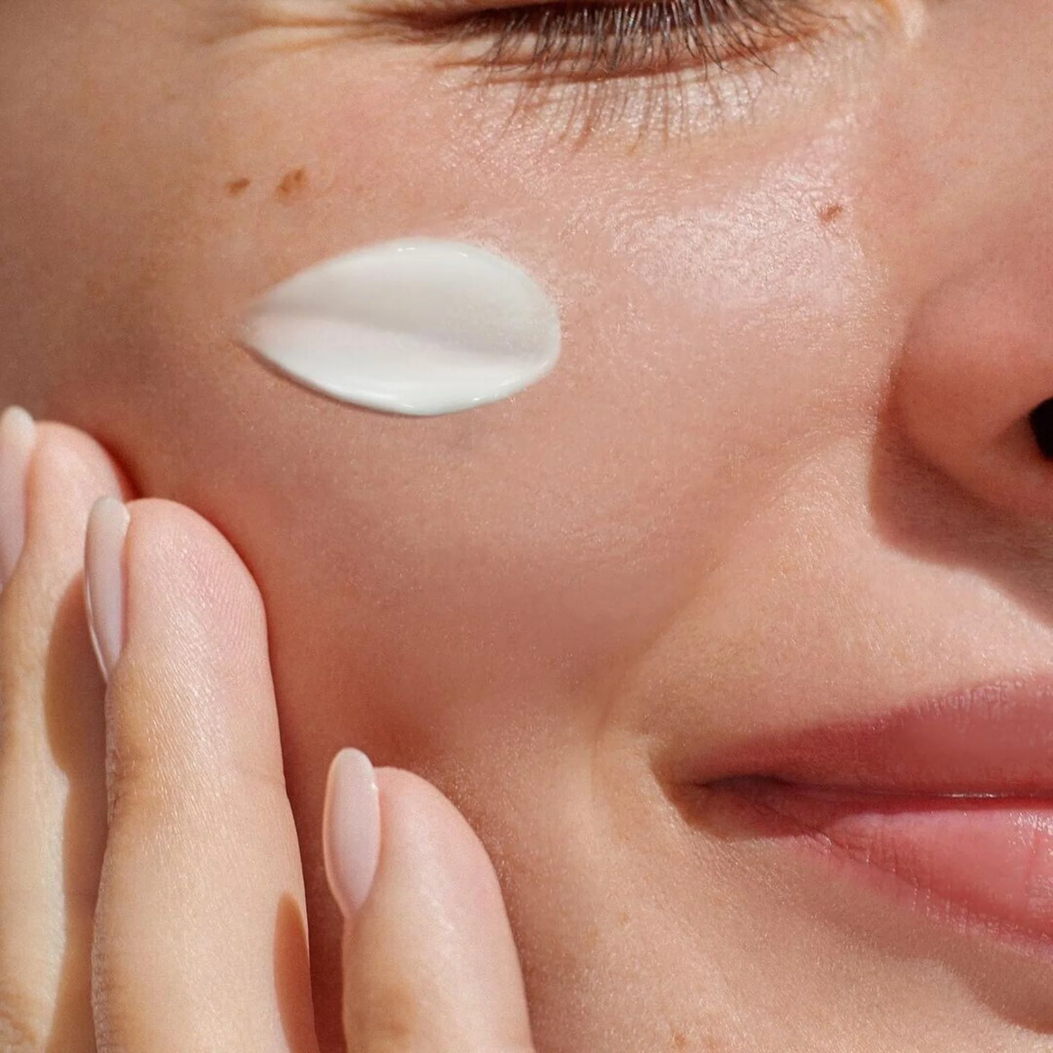 Centella Phyto & 5 Peptide Concentrate Cream (30ml) - Image 4