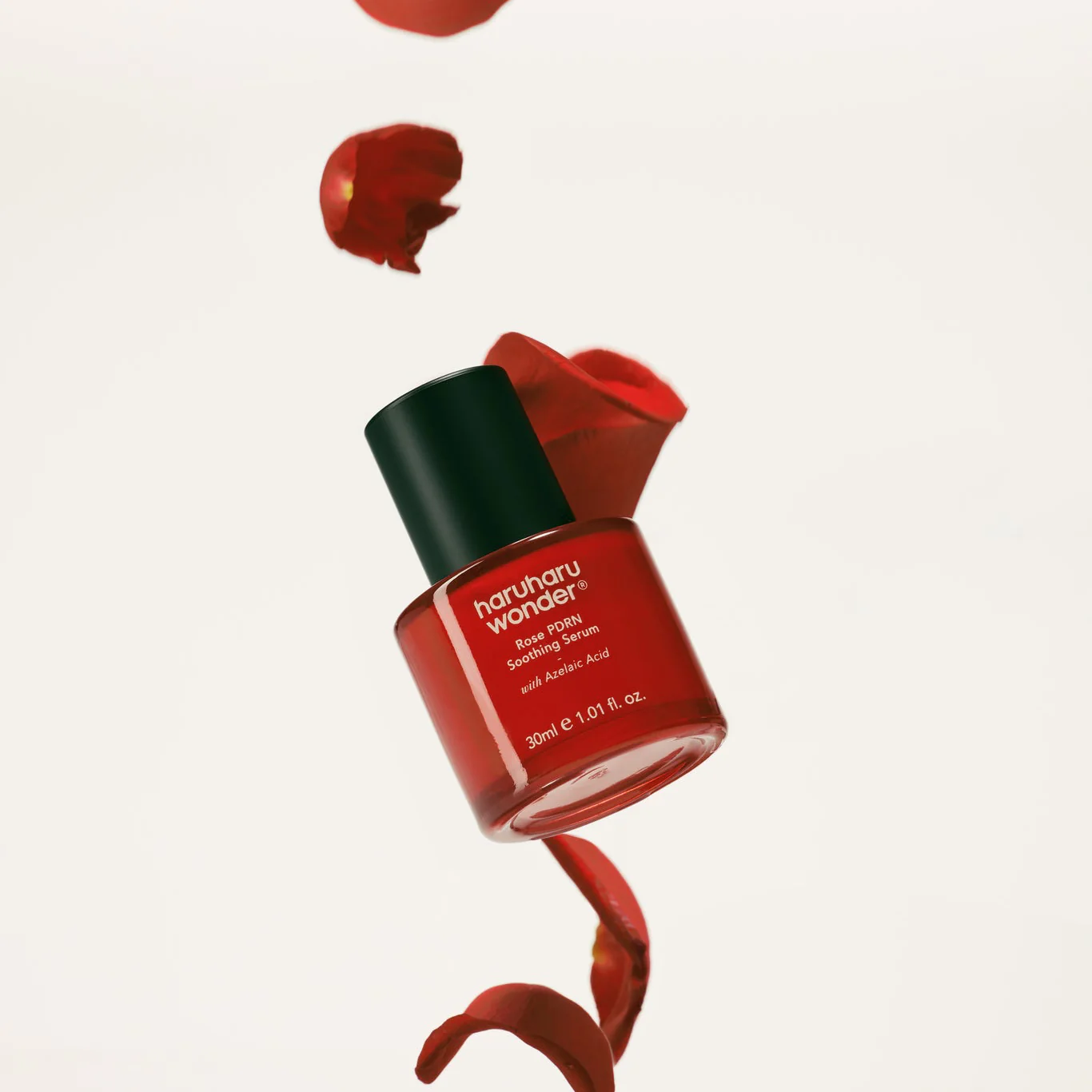 Rose PDRN Soothing Serum (30ml) - Image 5