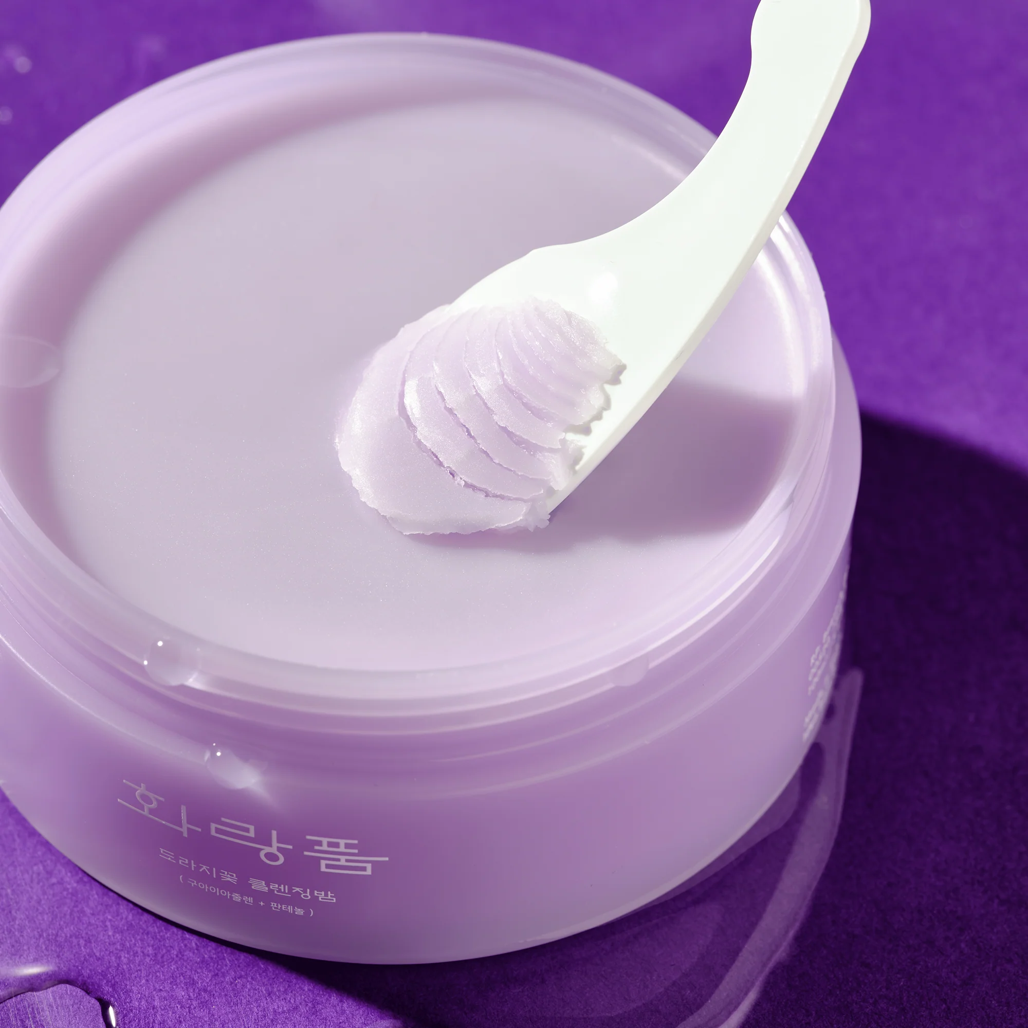 Bellflower Cleansing Balm (100ml) - Image 2