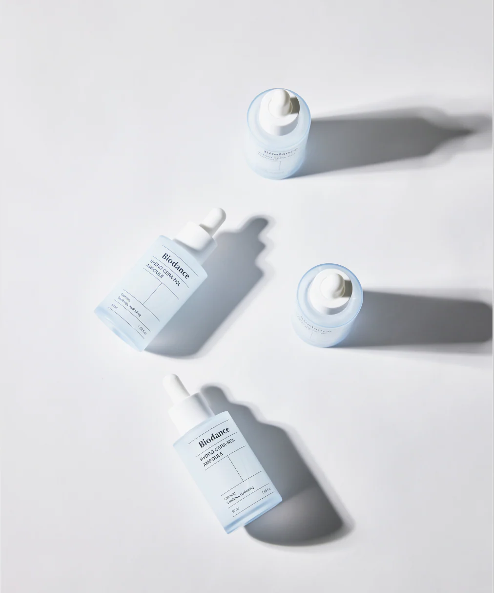 Hydro Cera-Nol Ampoule (50ml) - Image 3