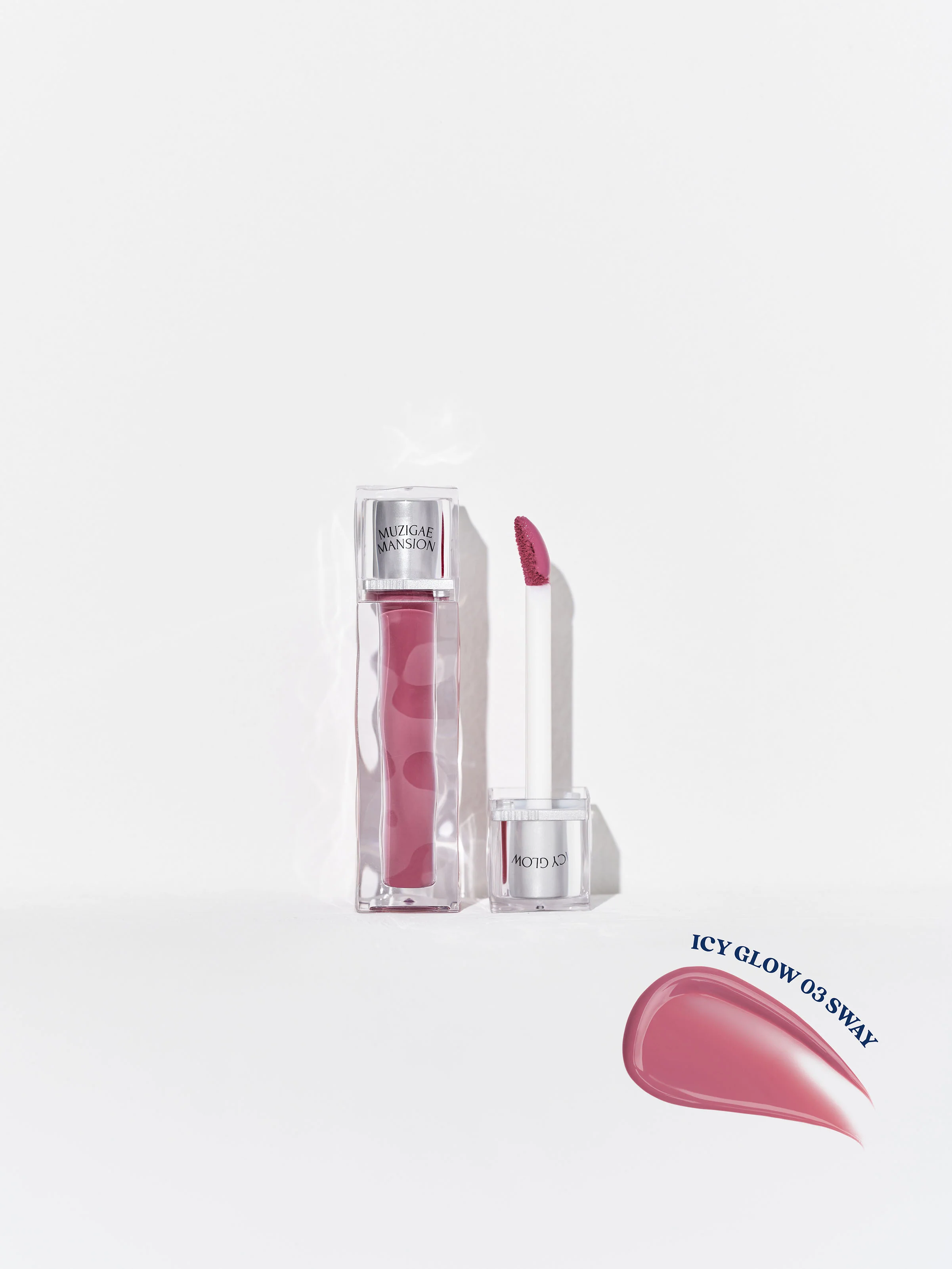 Icy Glow (5ml) - 8 Options - Image 11