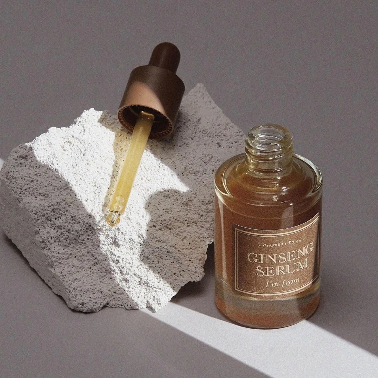 Ginseng Serum (30ml) - Image 2