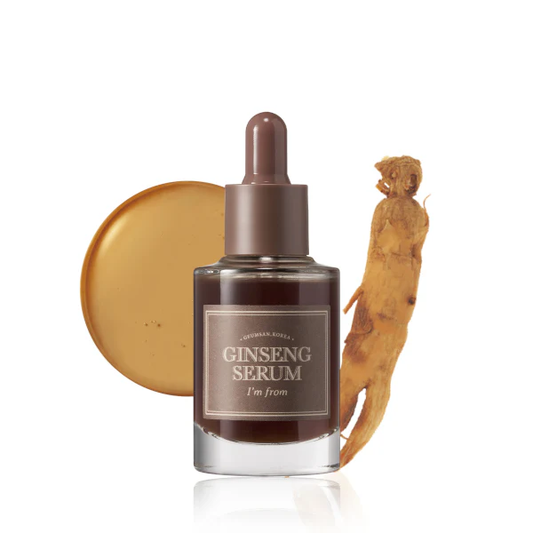 Ginseng Serum (30ml) - Image 3