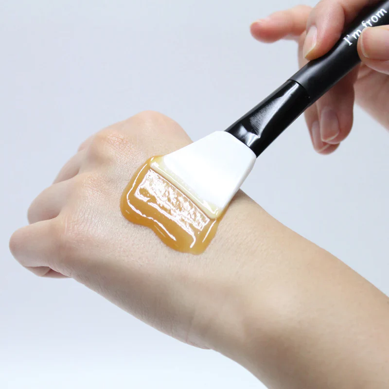 Honey Mask Mini (30g) - Image 3