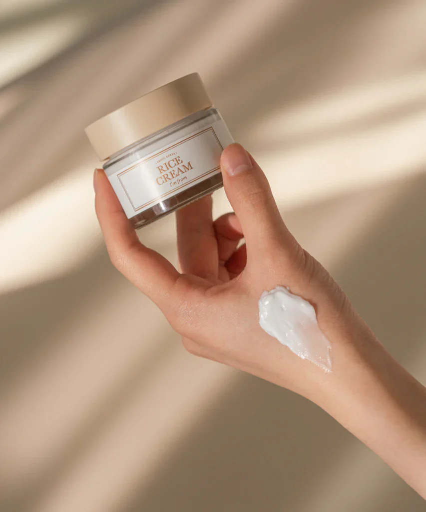 Rice Cream (50g) - Image 2