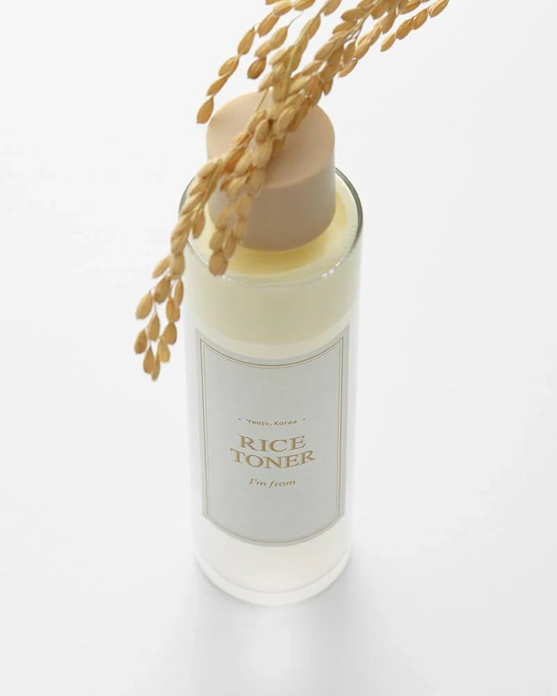 Rice Toner Mini (30g) - Image 3