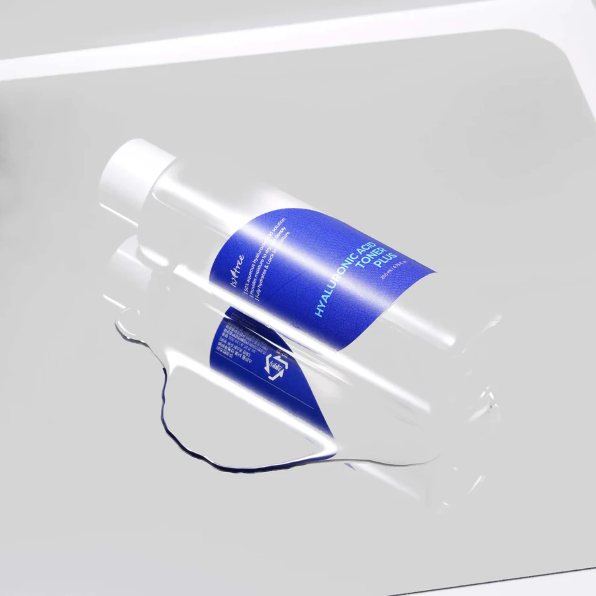 Hyaluronic Acid Toner Plus (200ml) - Image 2