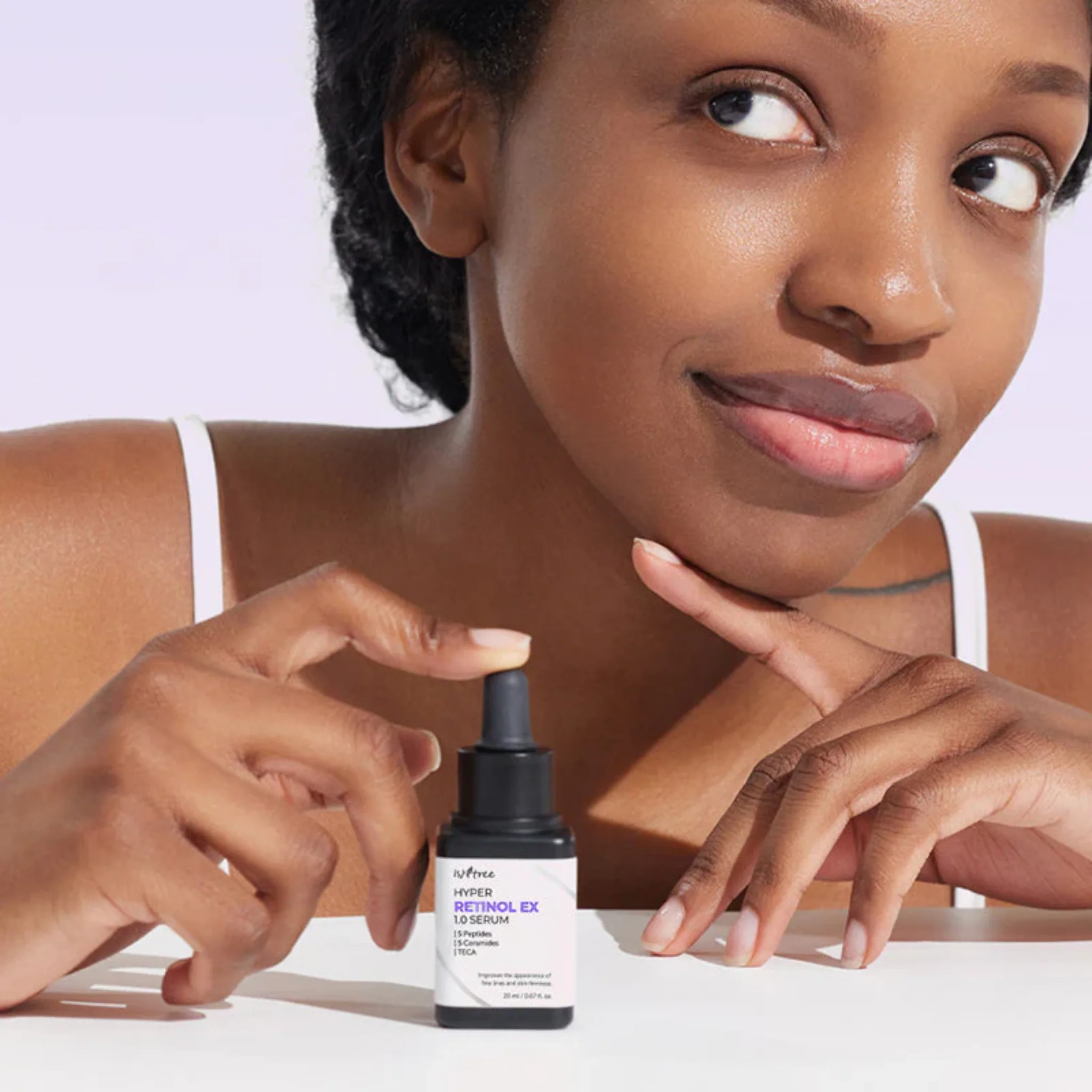 Hyper Retinol EX 1.0 Serum (20ml) - Image 2