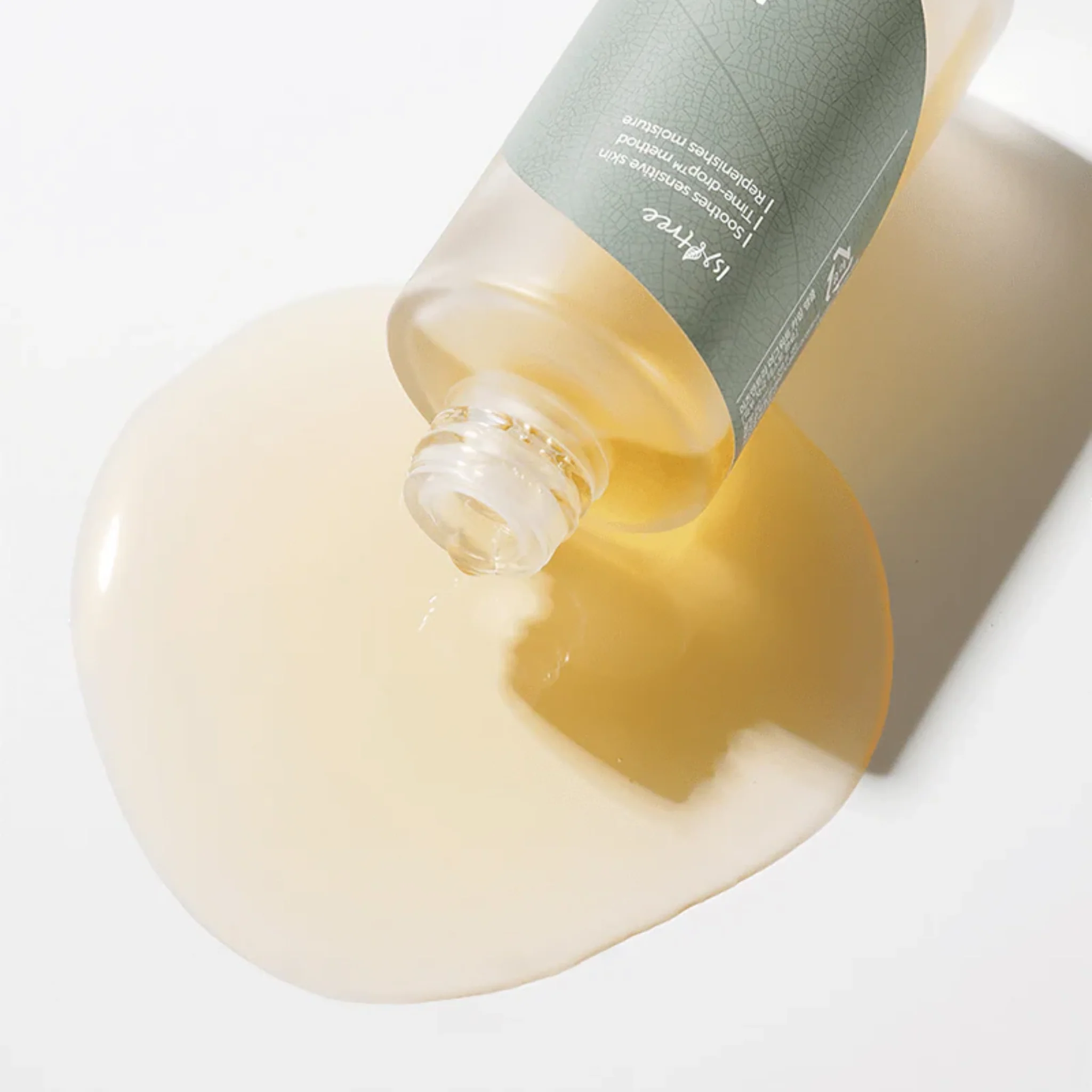 Mugwort Calming Ampoule (50ml) - Image 2