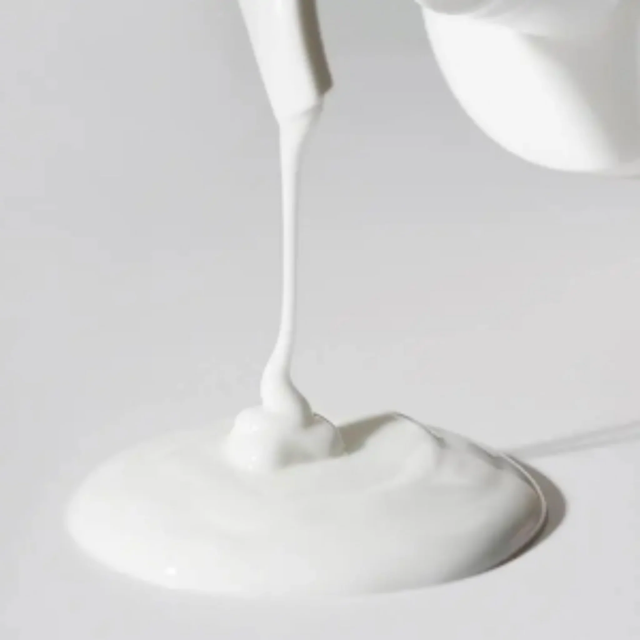 Yam Root Vegan Milk Cleanser (220ml) - Image 4