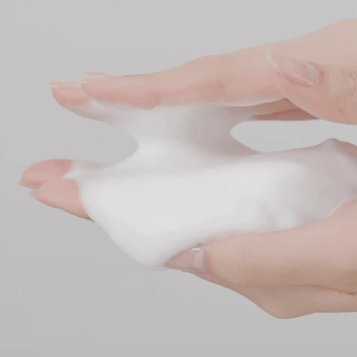 Centella Bubble Cleansing Foam (150ml) - Image 4