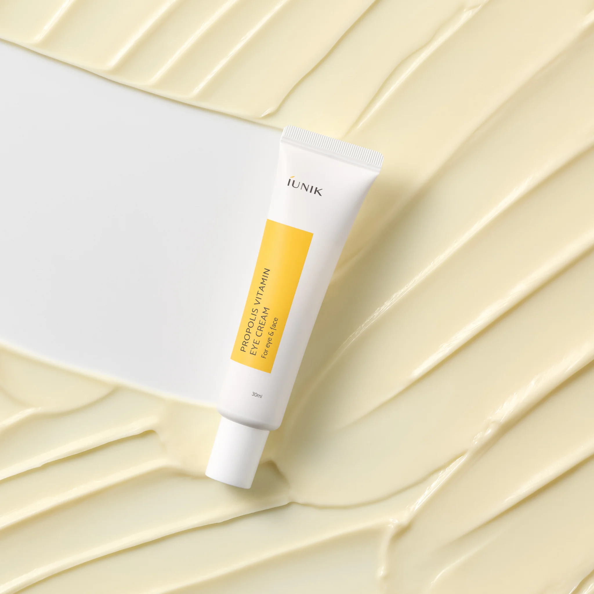 Propolis Vitamin Eye Cream (30ml) - Image 3