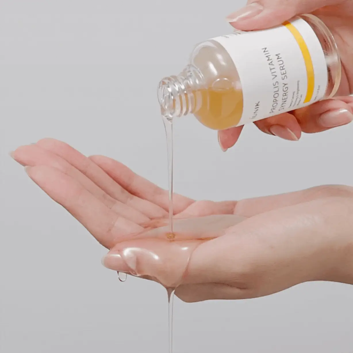 [Special Sale] Propolis Vitamin Synergy Serum (50ml) - Image 4