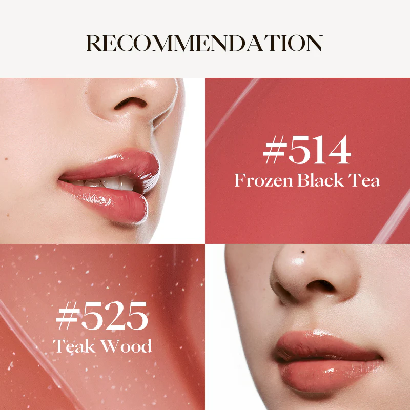 Glazed Rouge - 7 Options - Image 11