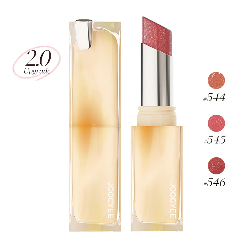Glazed Rouge - 7 Options - Image 12