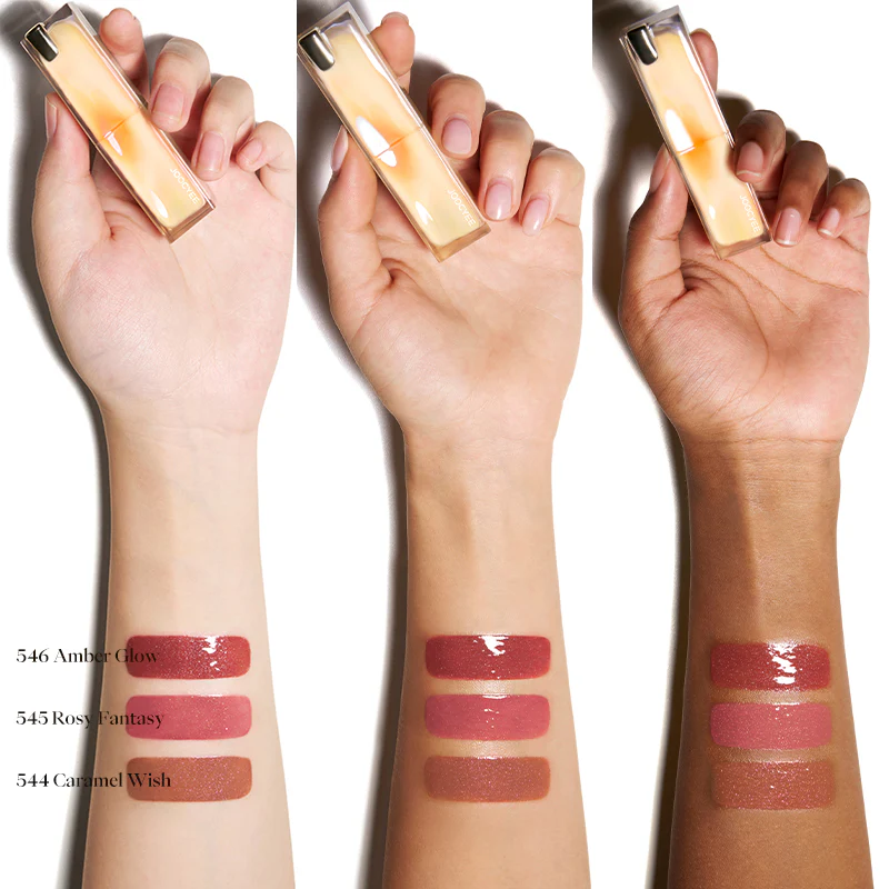 Glazed Rouge - 7 Options - Image 15
