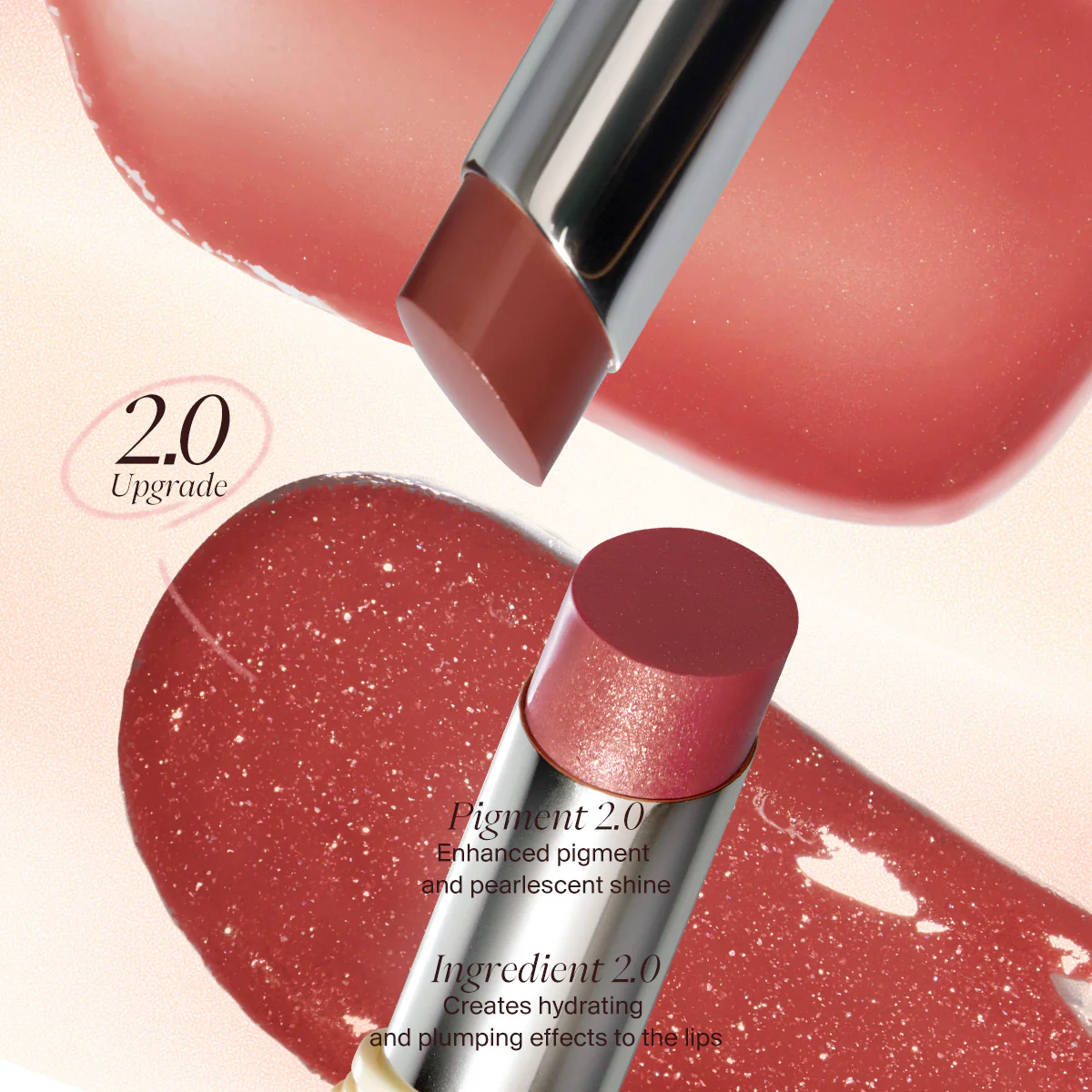 Glazed Rouge - 7 Options - Image 17