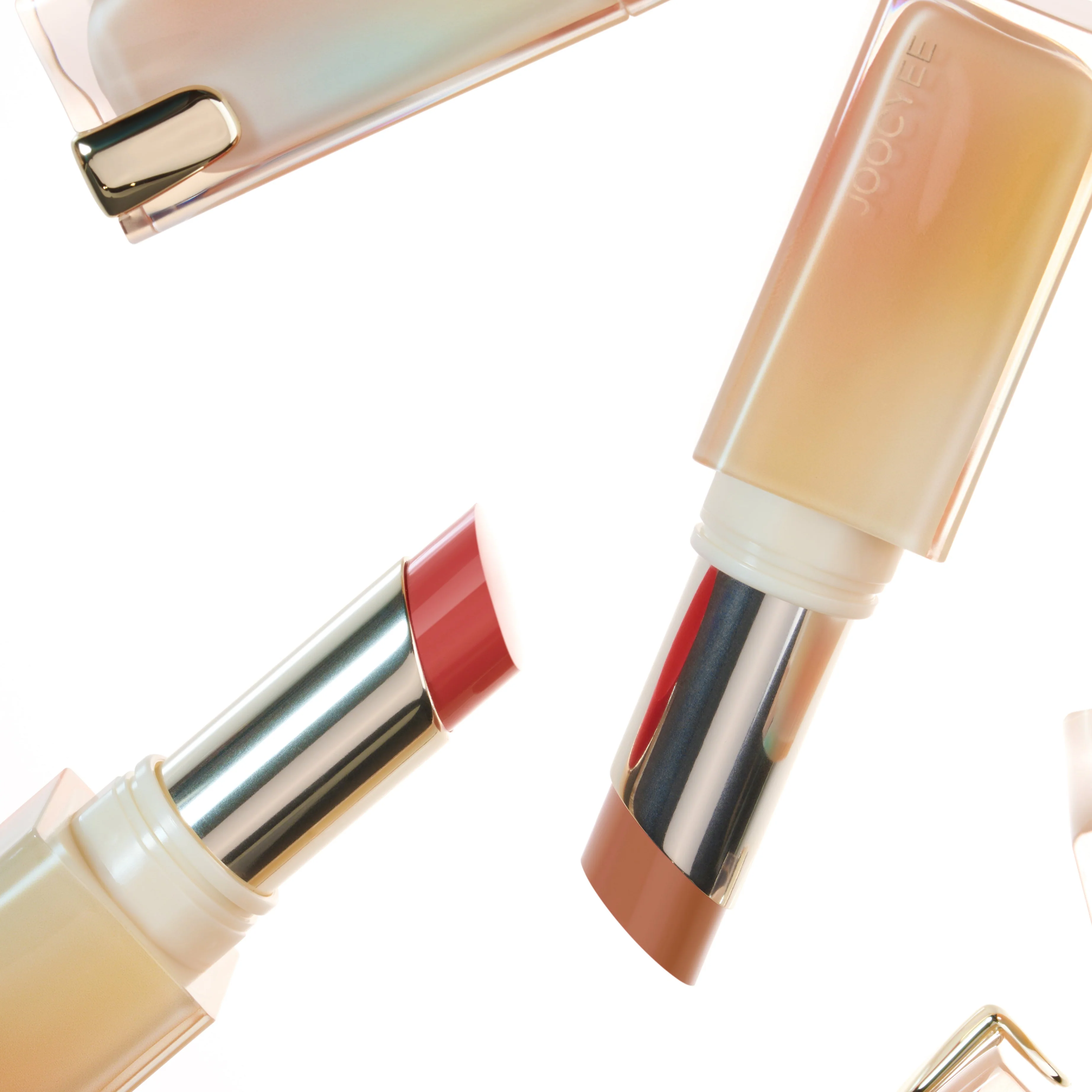 Glazed Rouge - 7 Options - Image 2