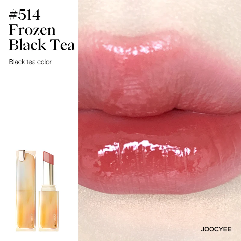 Glazed Rouge - 7 Options - Image 5