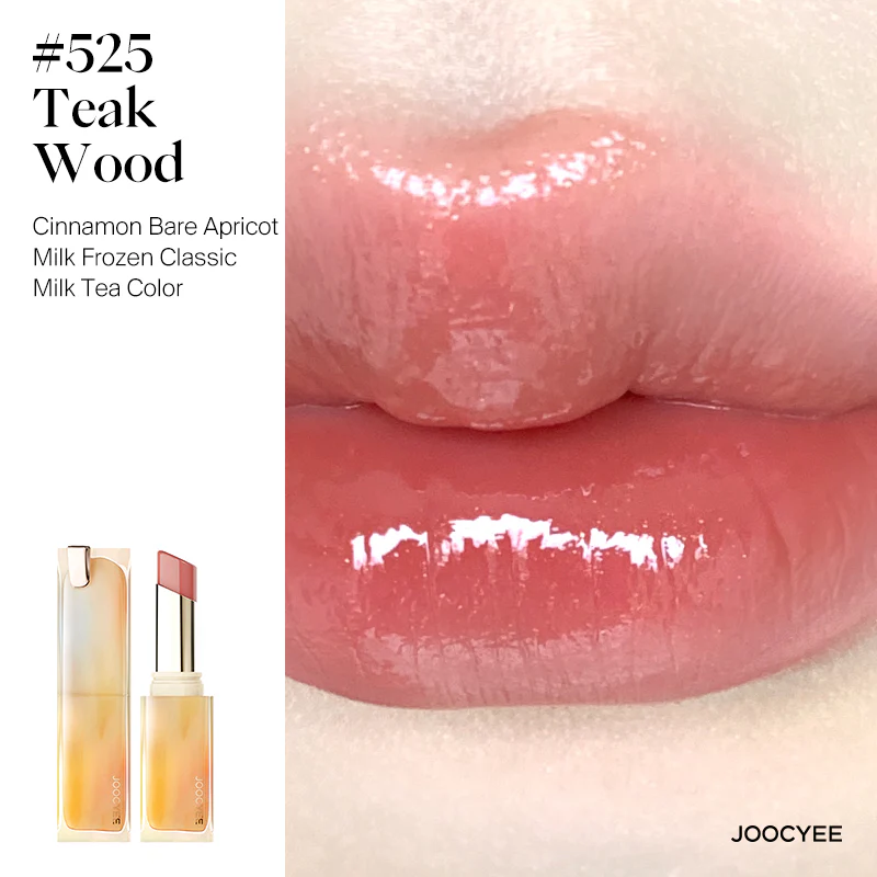 Glazed Rouge - 7 Options - Image 6