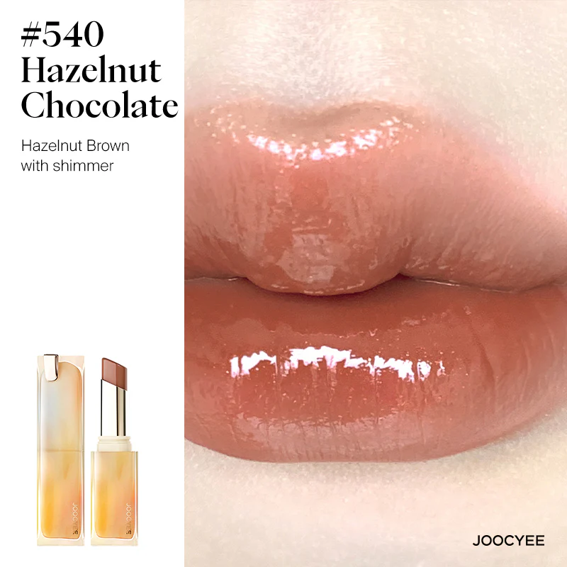 Glazed Rouge - 7 Options - Image 7