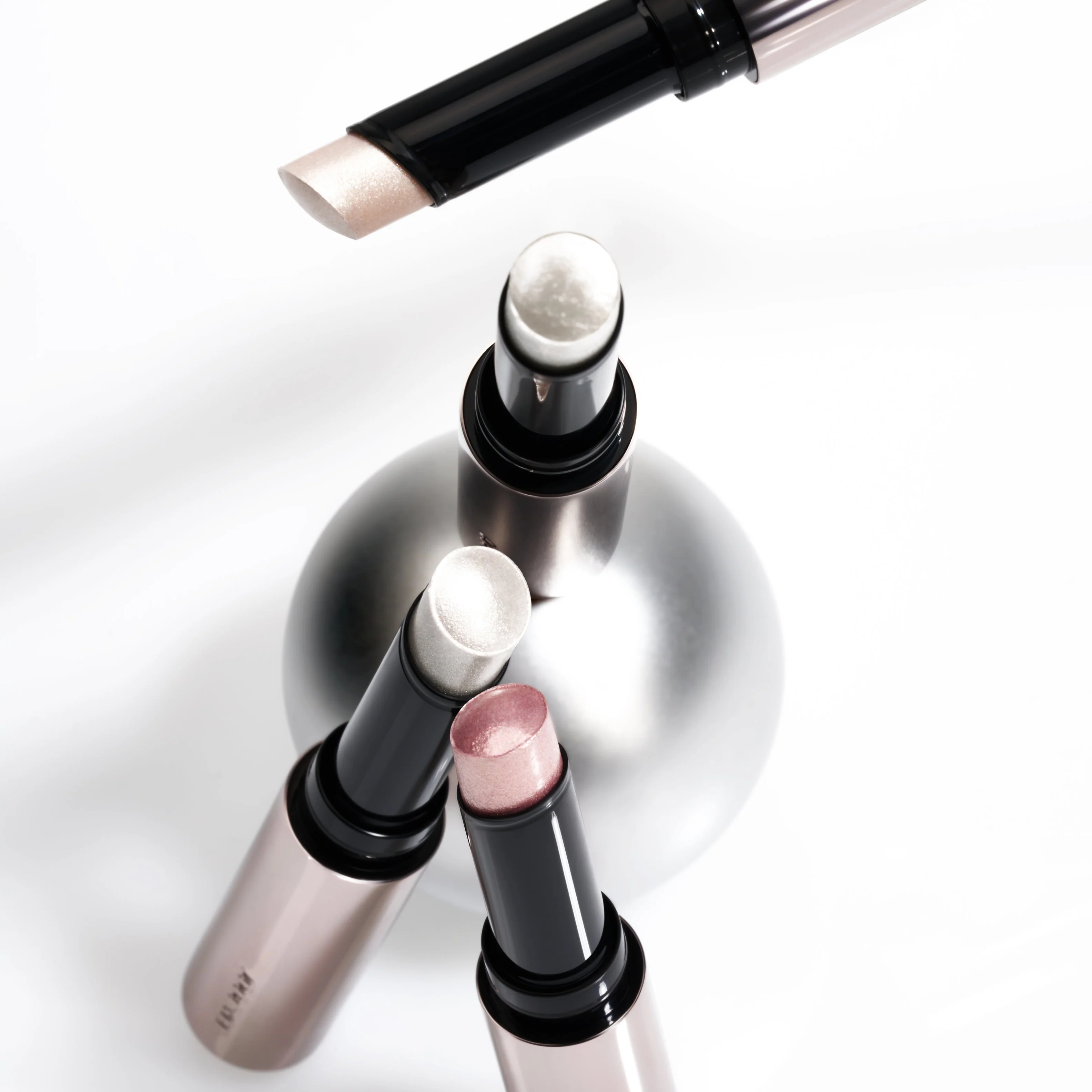 Jelly Highlighter Stick - 3 Options - Image 3