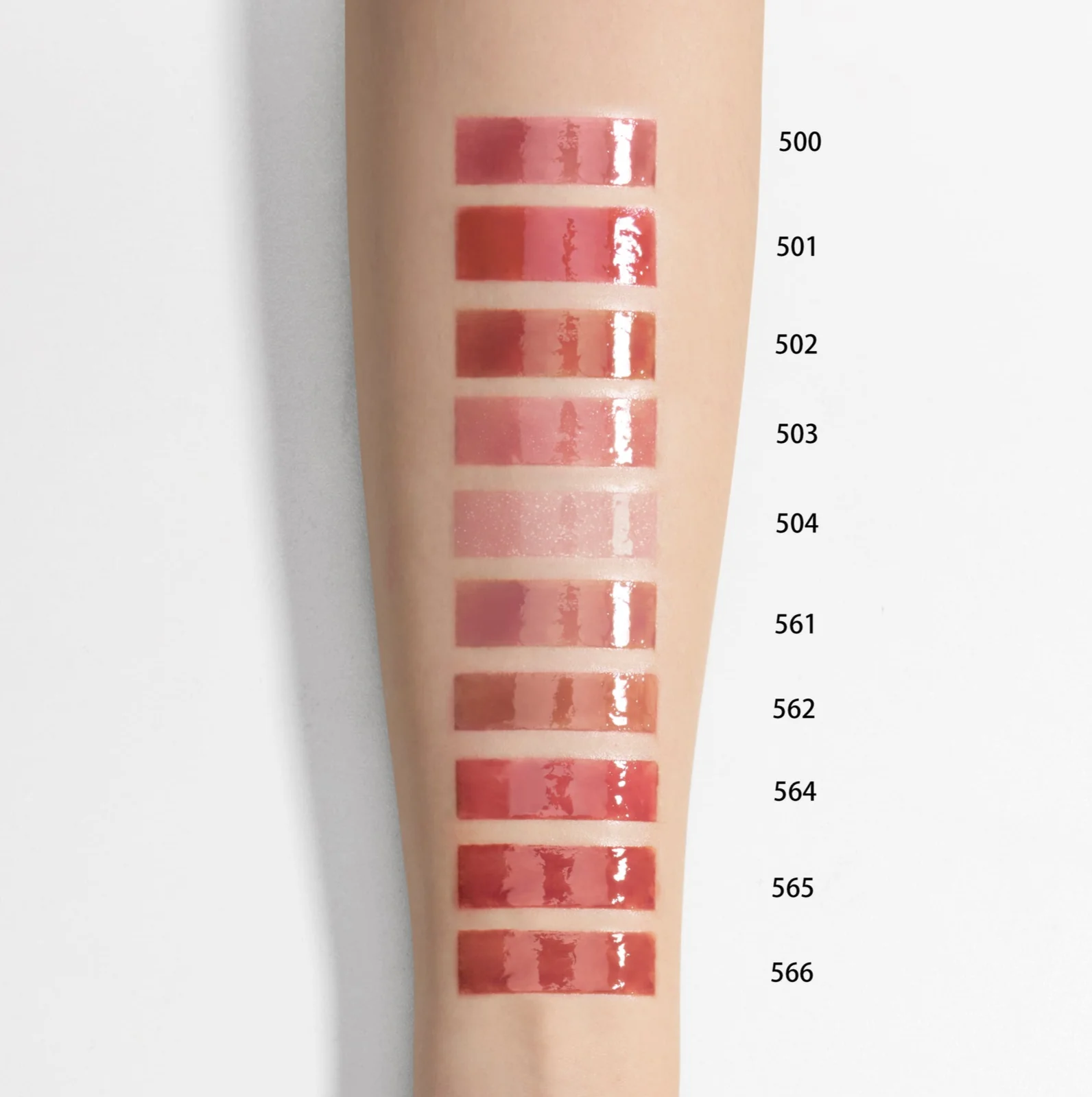 Lasting Glossy Rouge - 3 Options - Image 6