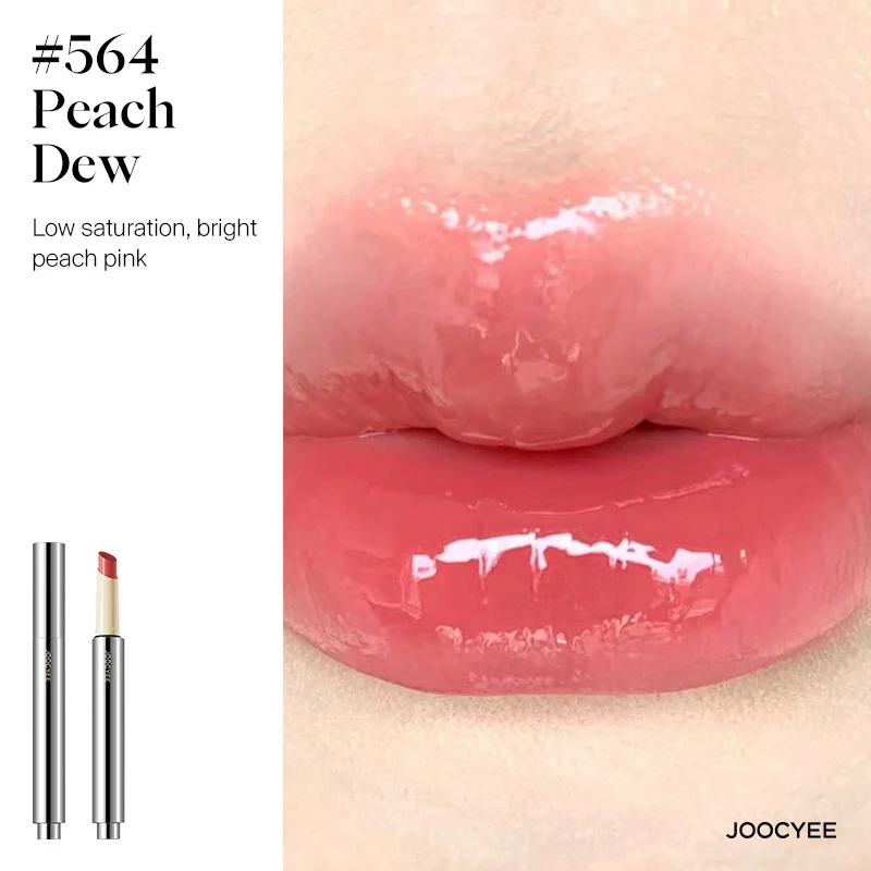 Lasting Glossy Rouge - 3 Options - Image 7