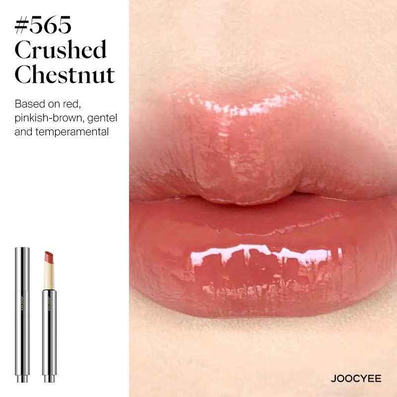 Lasting Glossy Rouge - 3 Options - Image 8