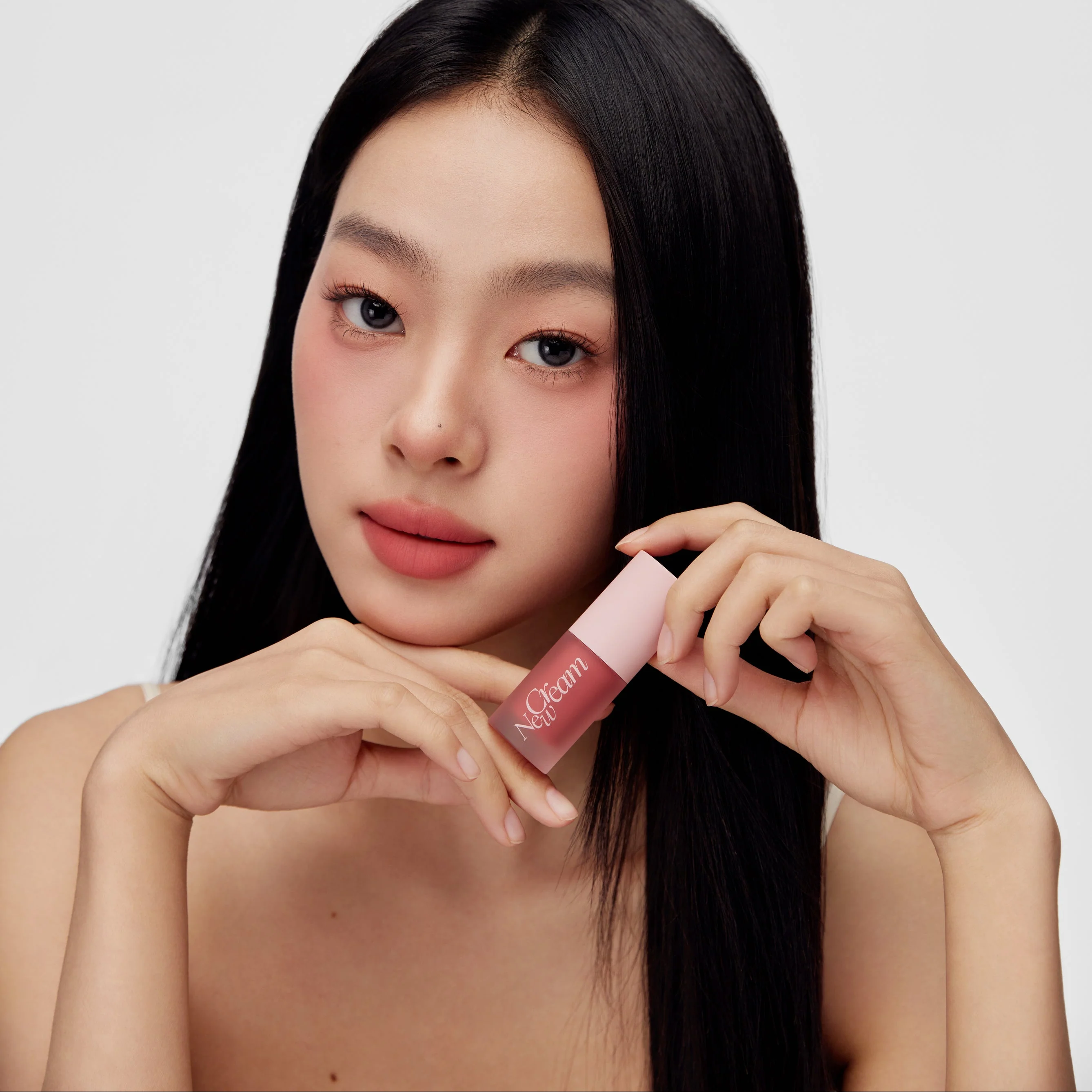 Multi-Purpose Lip & Cheek Cream - 3 Options - Image 10