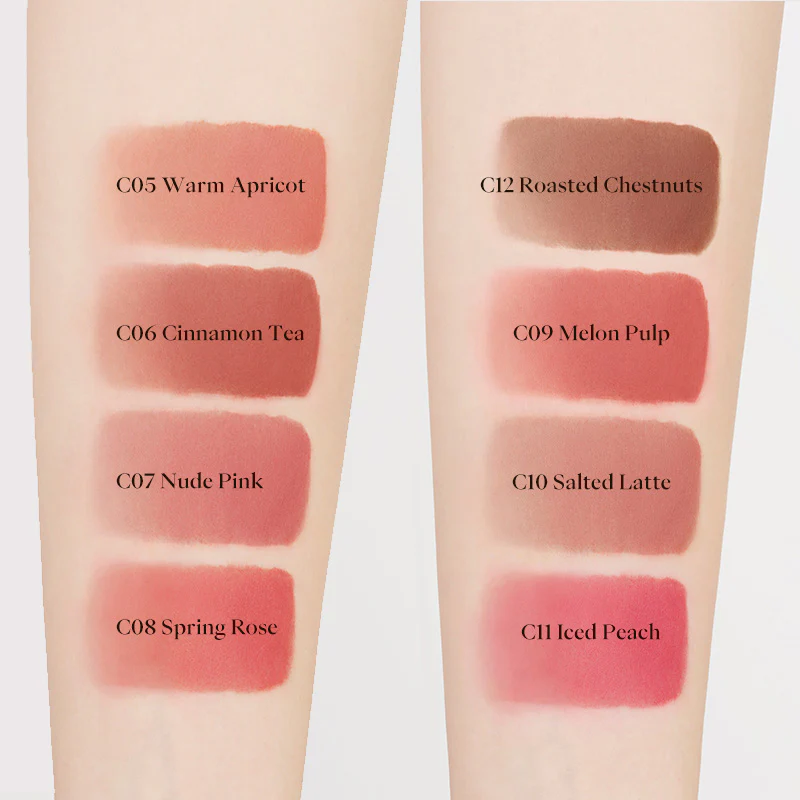 Multi-Purpose Lip & Cheek Cream - 3 Options - Image 6