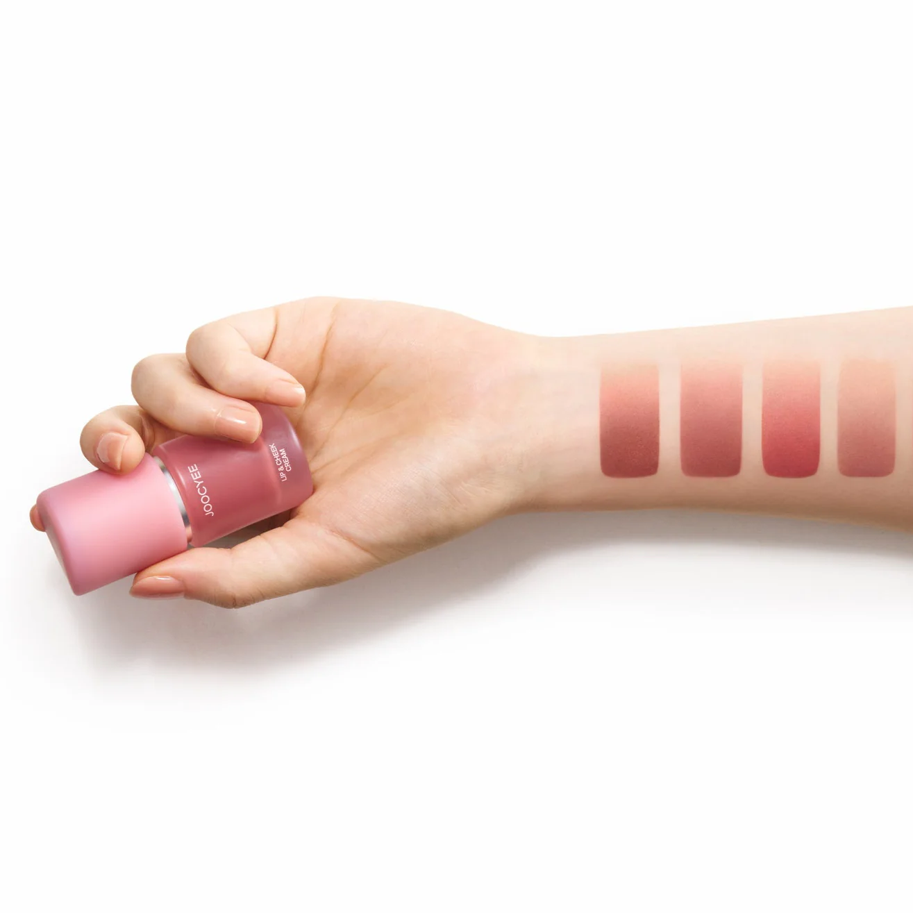 Multi-Purpose Lip & Cheek Cream - 3 Options - Image 7