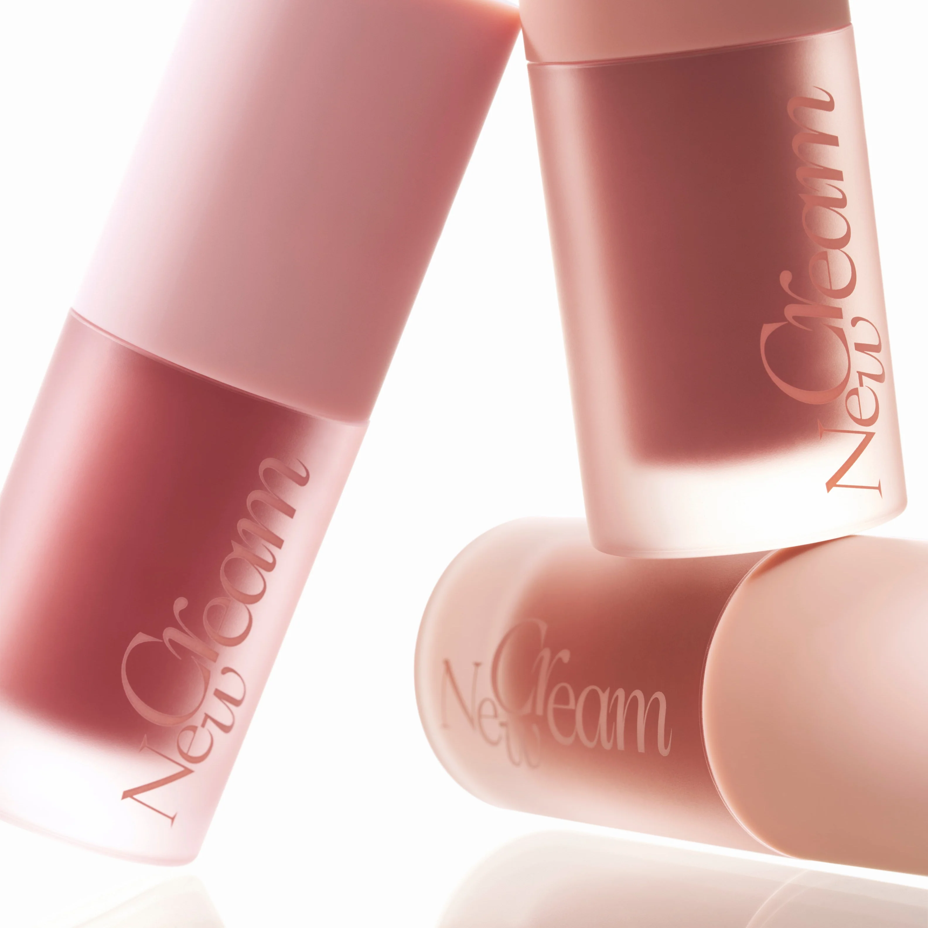 Multi-Purpose Lip & Cheek Cream - 3 Options - Image 9