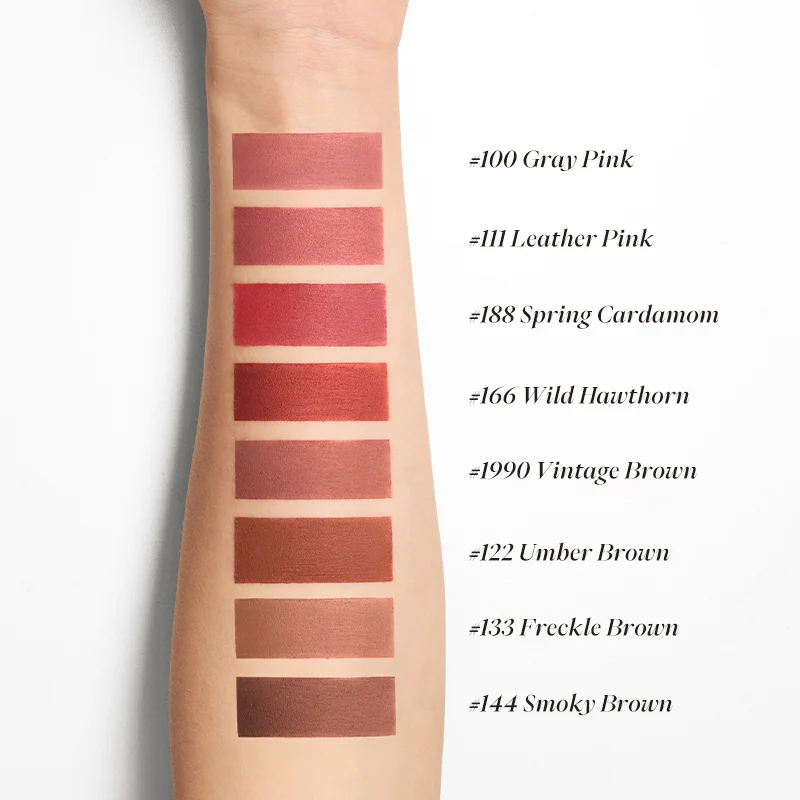 Velvet Rouge - 2 Options - Image 5