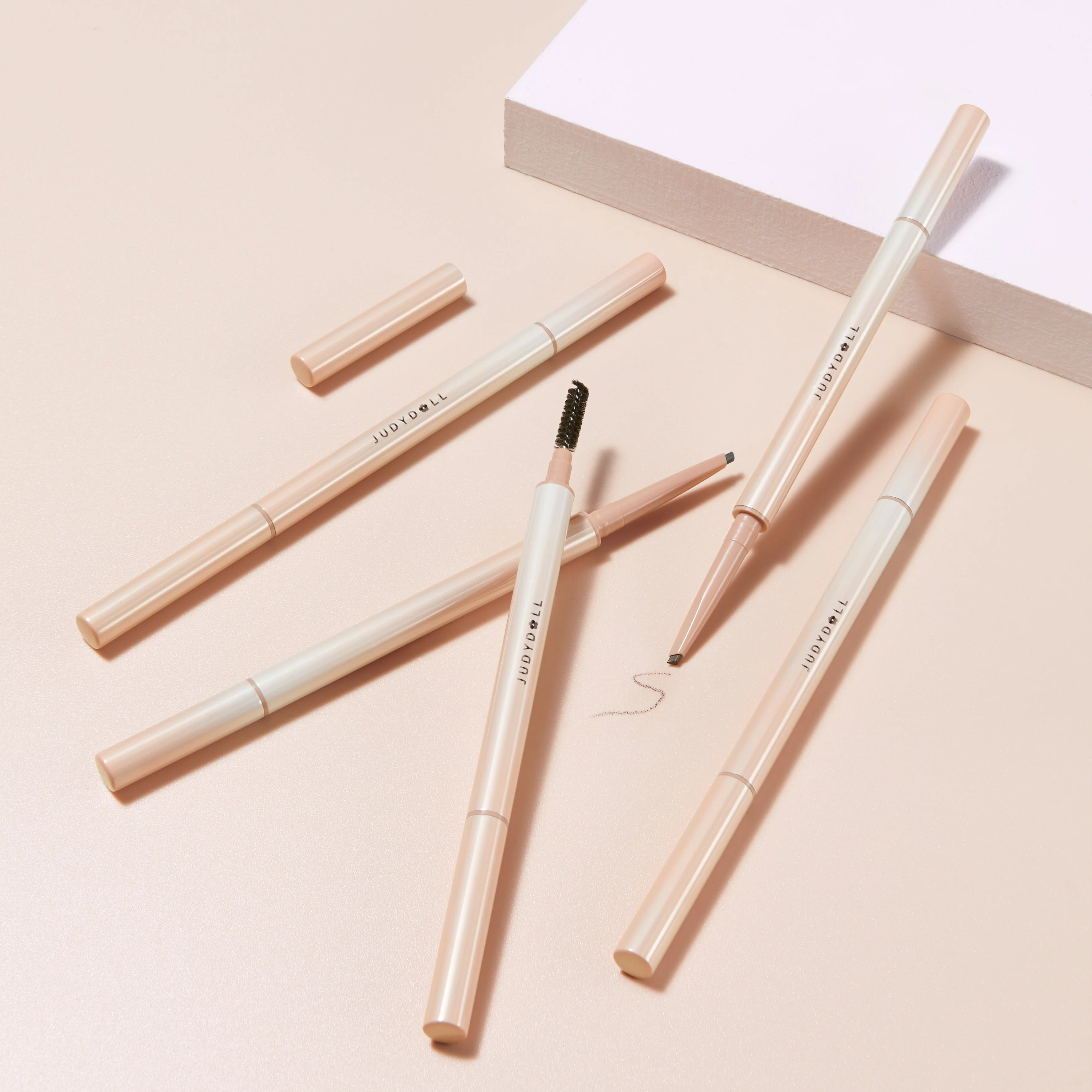 Auto Define Eyebrow Pencil - 3 Options - Image 2