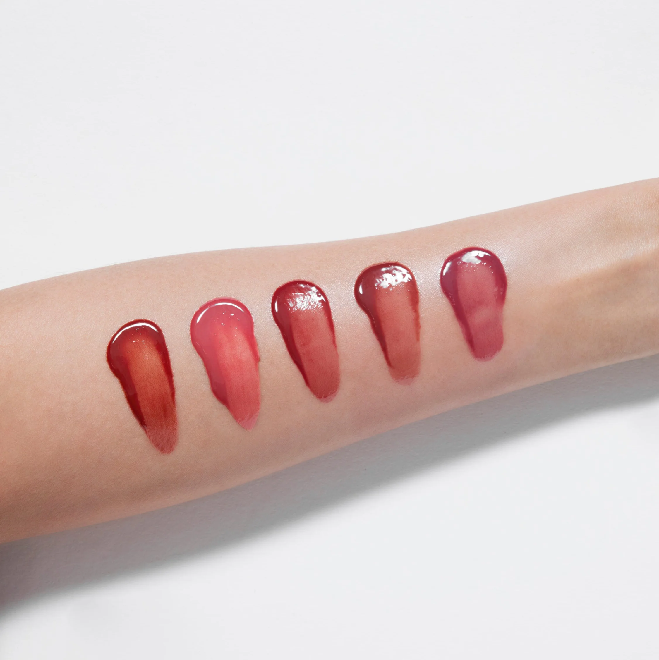 Iced Tea Watery Lip Gloss - 4 Options - Image 10