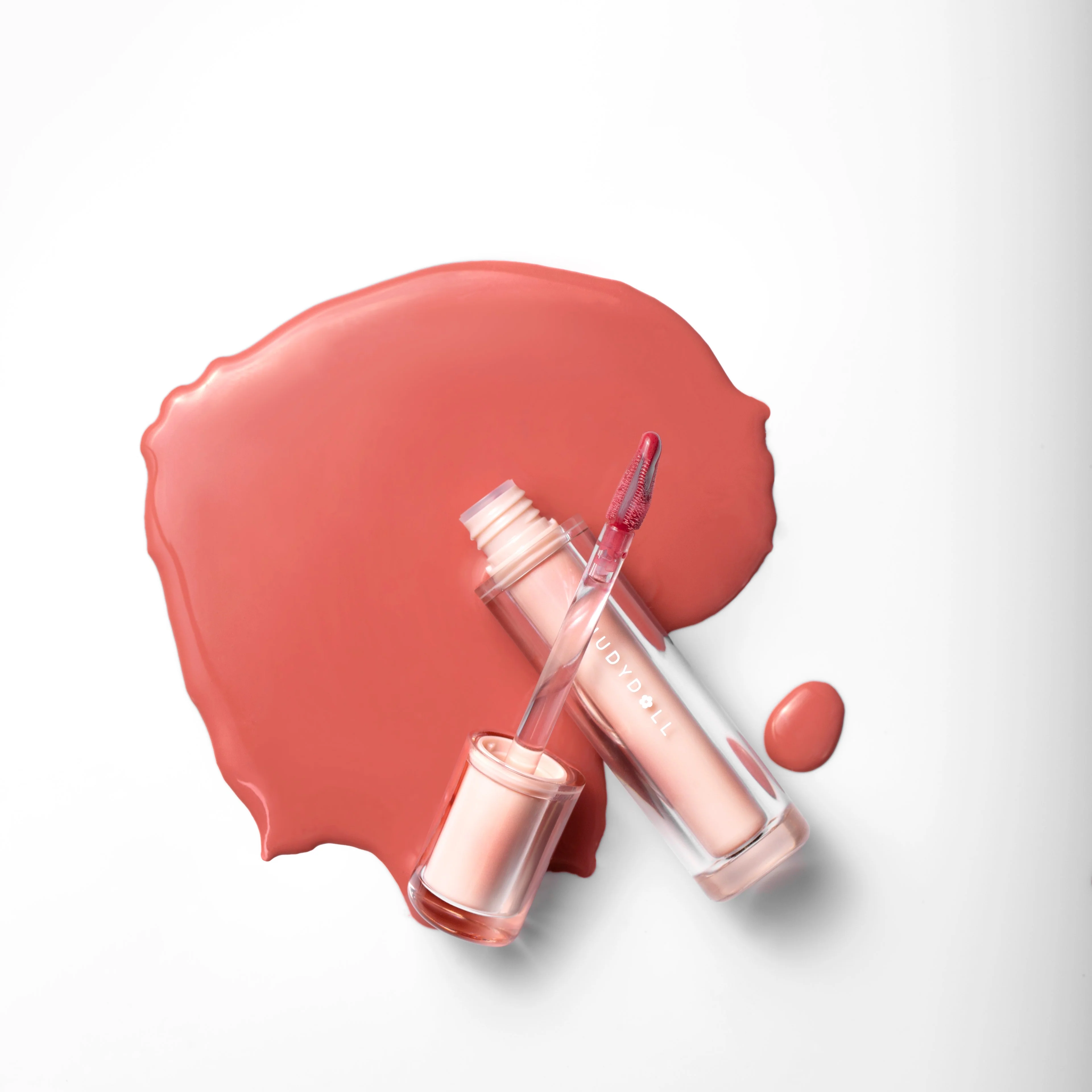 Iced Tea Watery Lip Gloss - 4 Options - Image 4