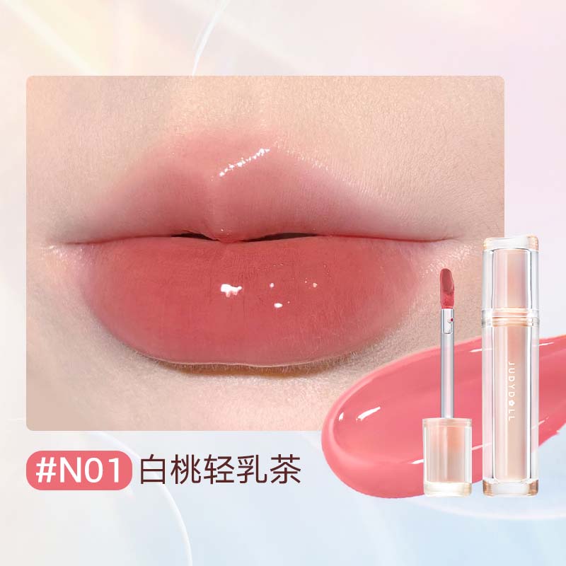 Iced Tea Watery Lip Gloss - 4 Options - Image 6