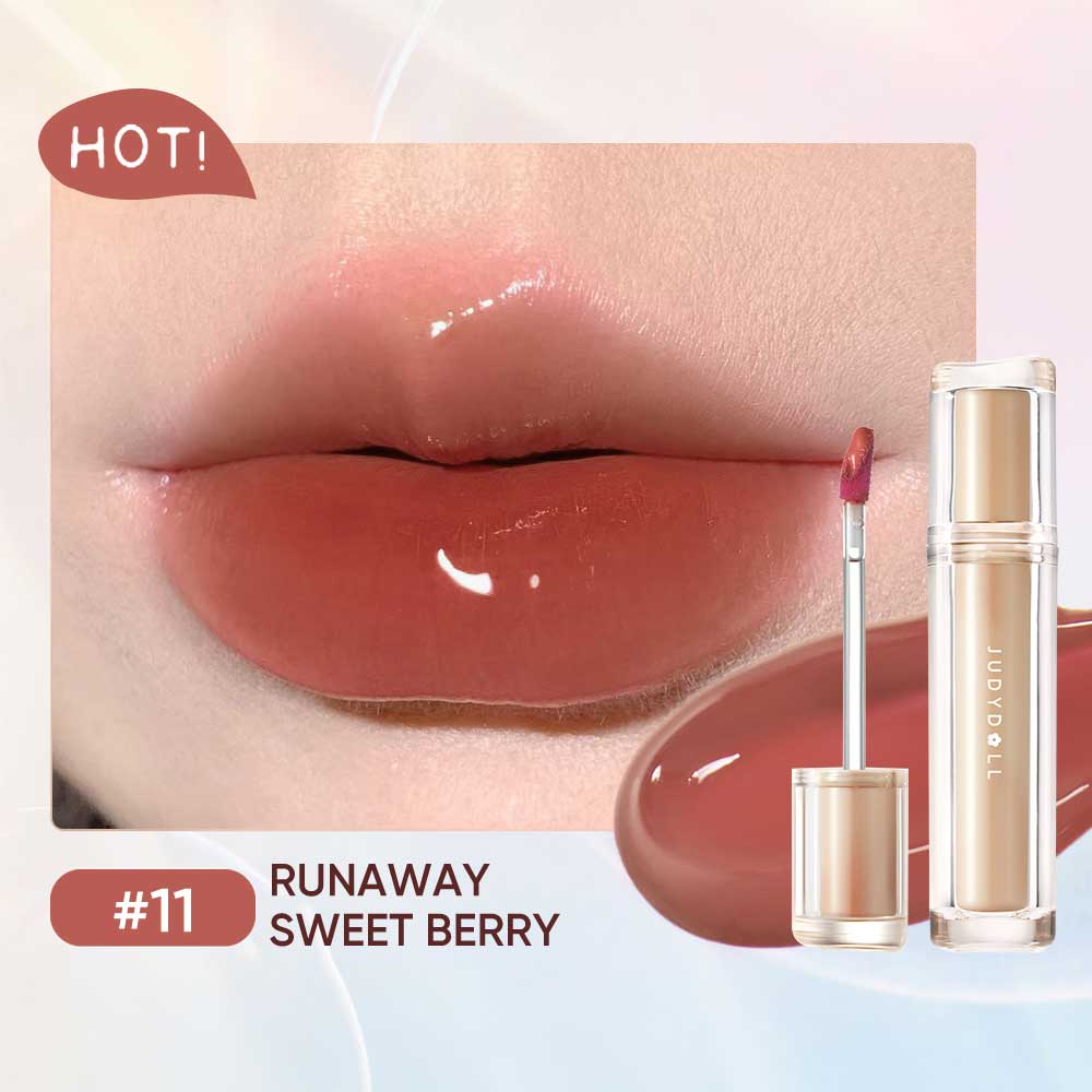Iced Tea Watery Lip Gloss - 4 Options - Image 9