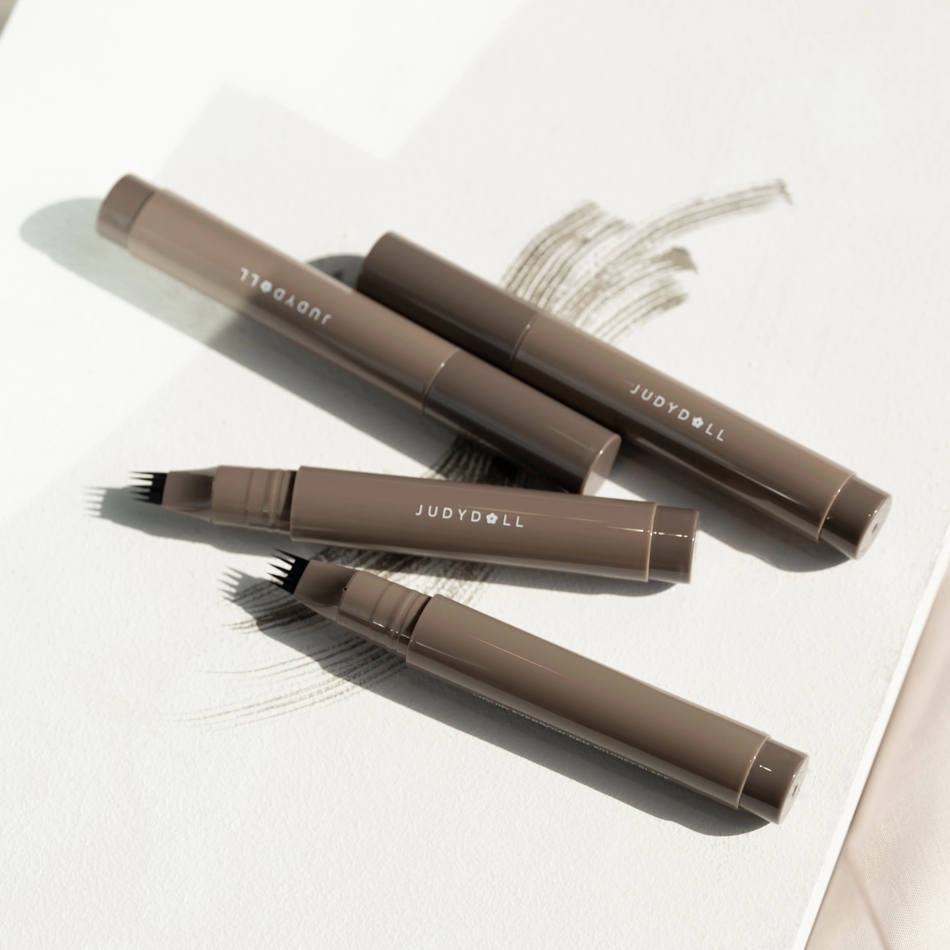 Liquid Eyebrow Pen - 2 Options - Image 3