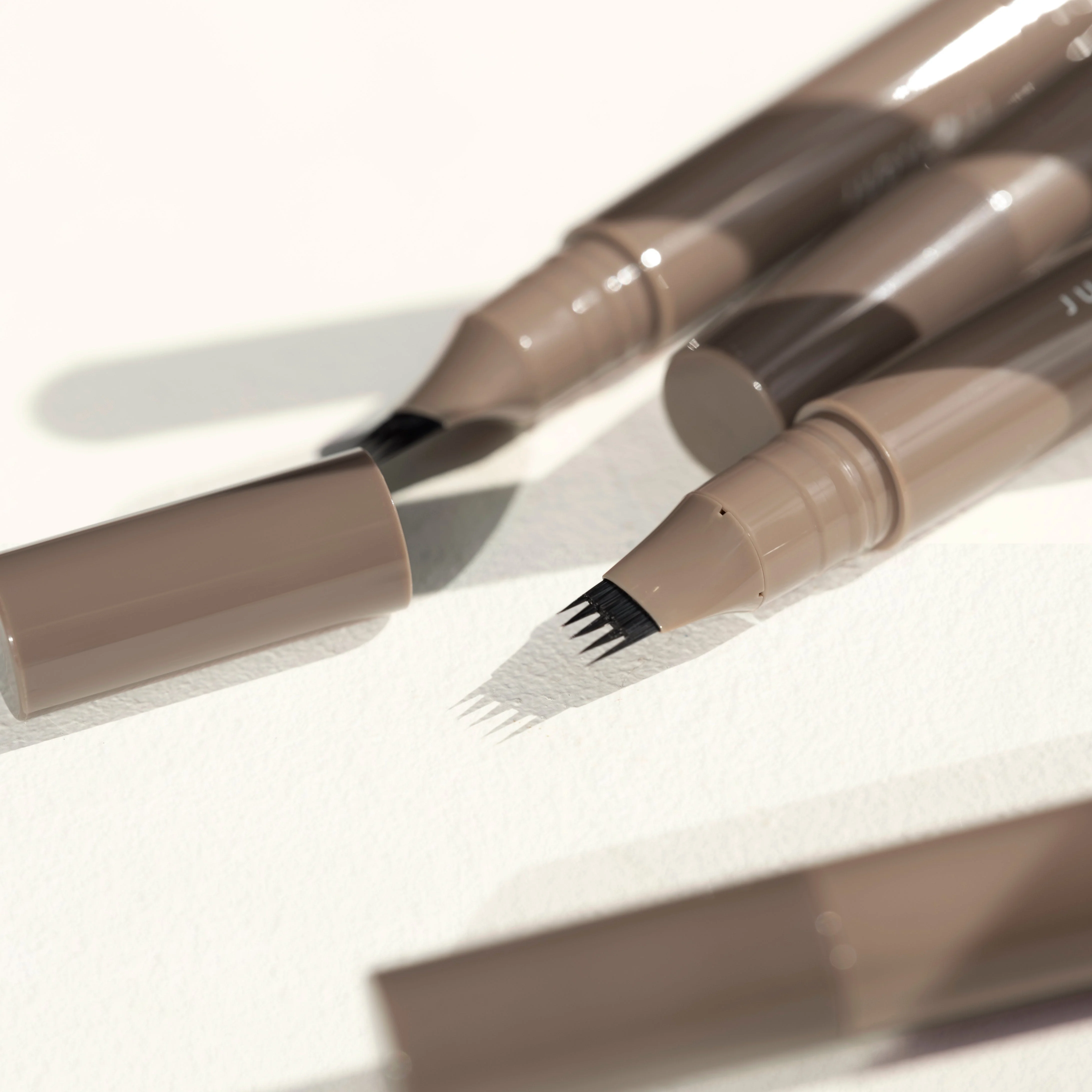 Liquid Eyebrow Pen - 2 Options - Image 5