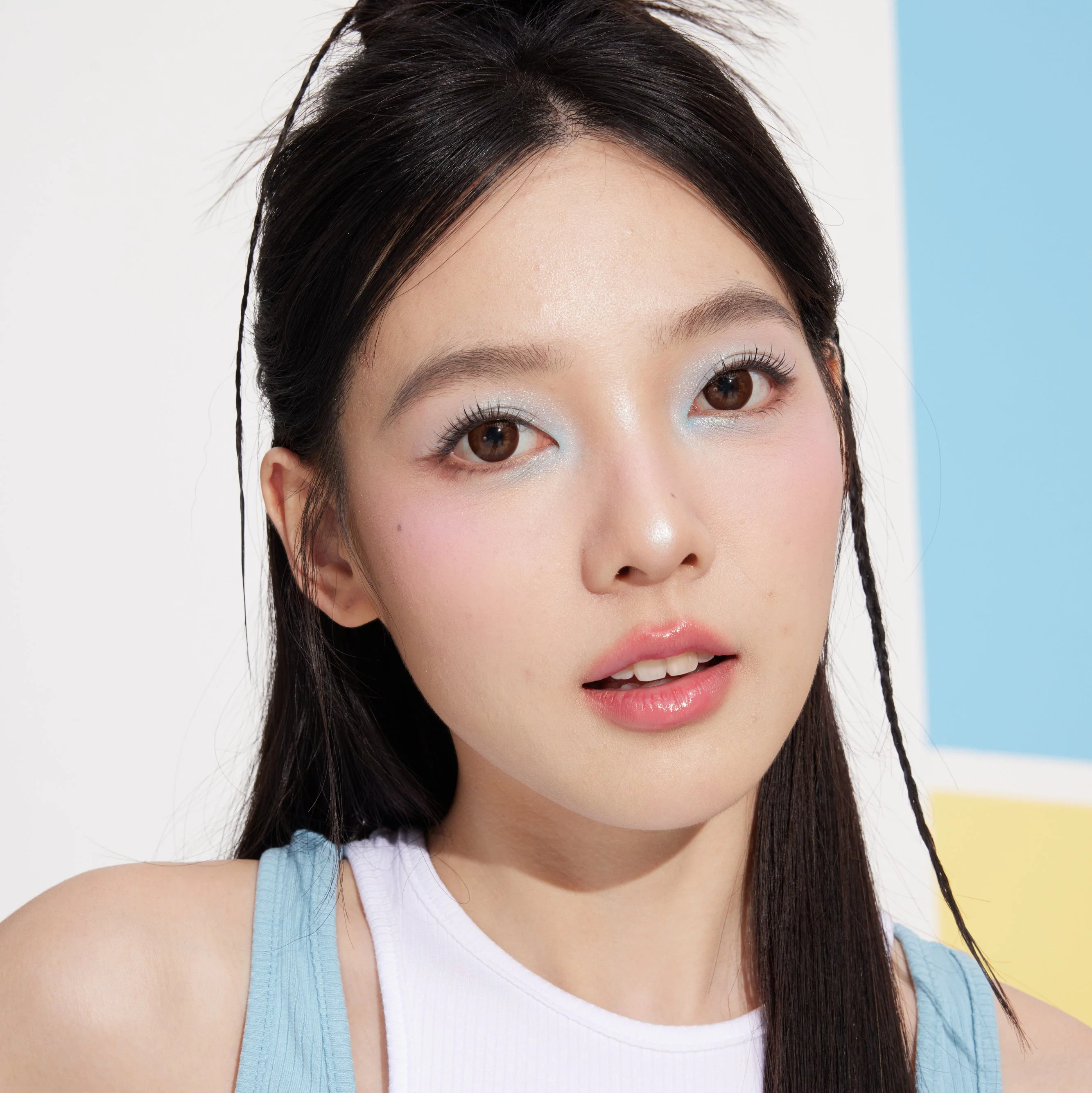 Liquid Eyeshadow - 4 Options - Image 3