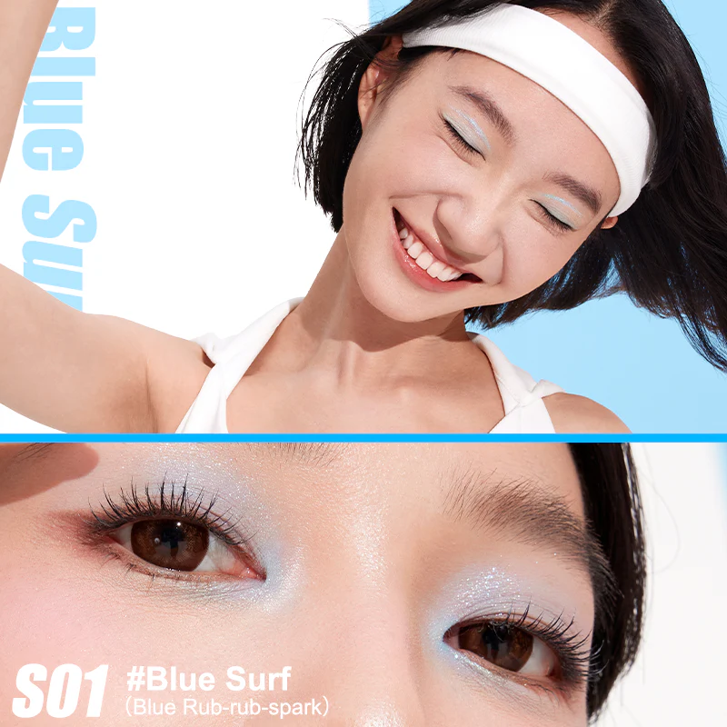 Liquid Eyeshadow - 4 Options - Image 6