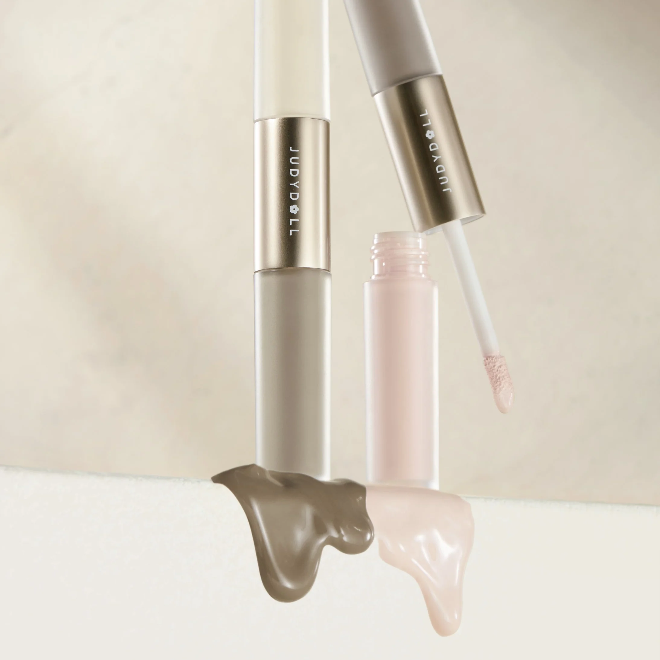 Liquid Highlighter & Contour Duo - 2 Options - Image 2