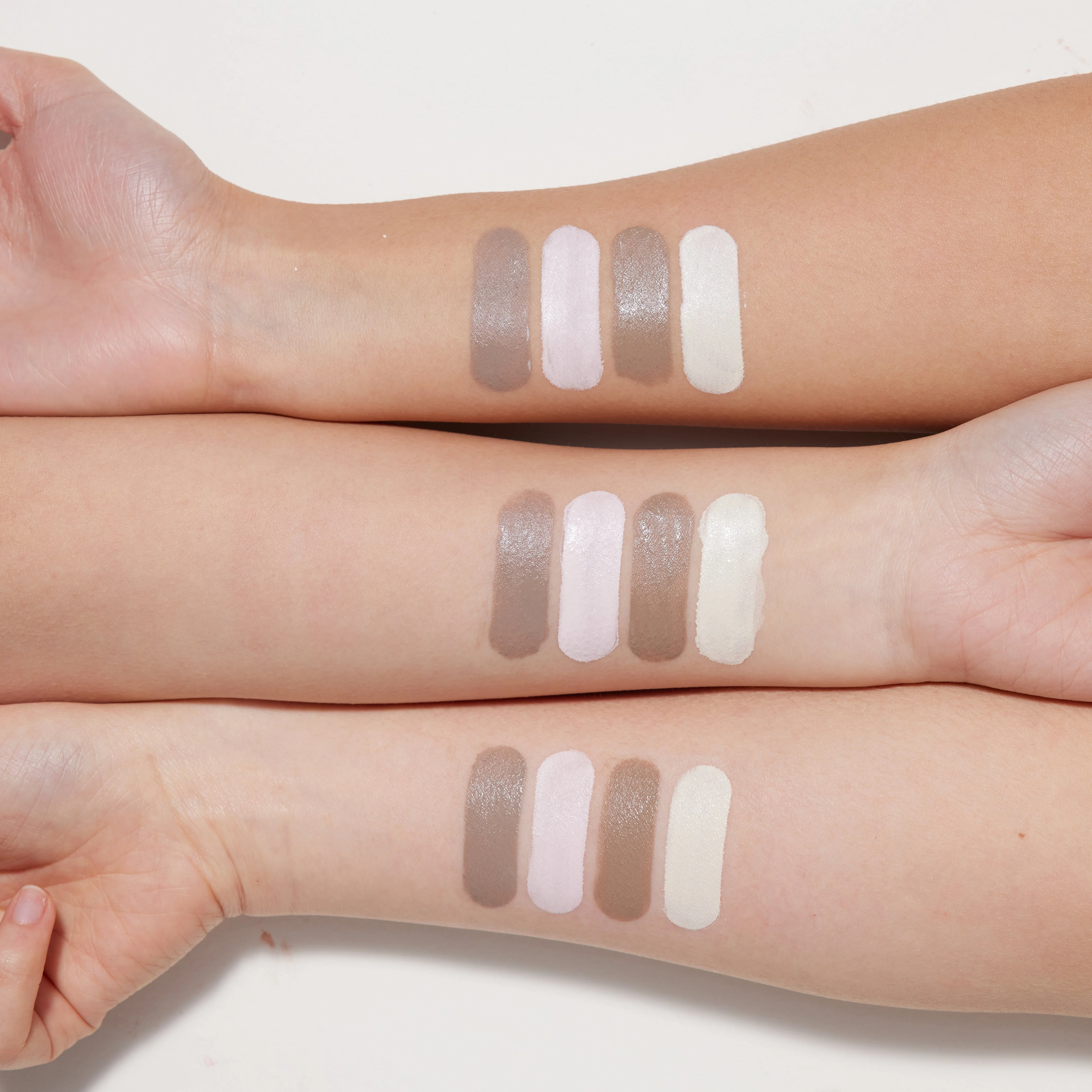 Liquid Highlighter & Contour Duo - 2 Options - Image 4