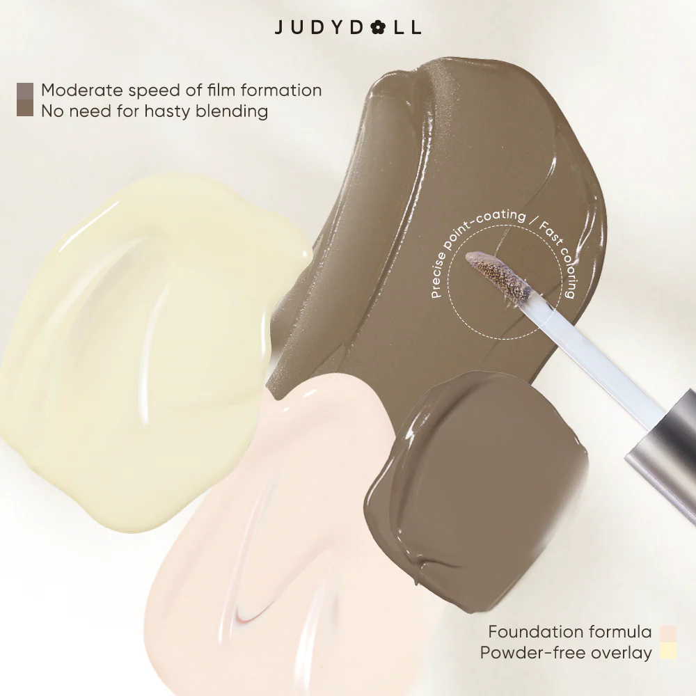 Liquid Highlighter & Contour Duo - 2 Options - Image 5